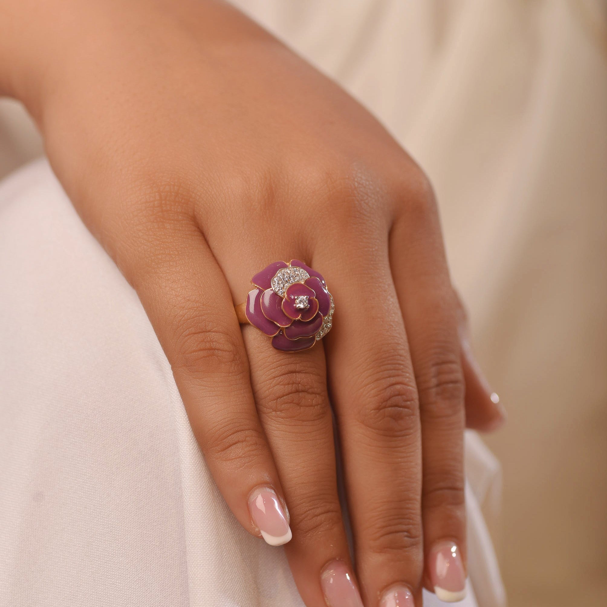 Silver Jewelry By Kesardeep