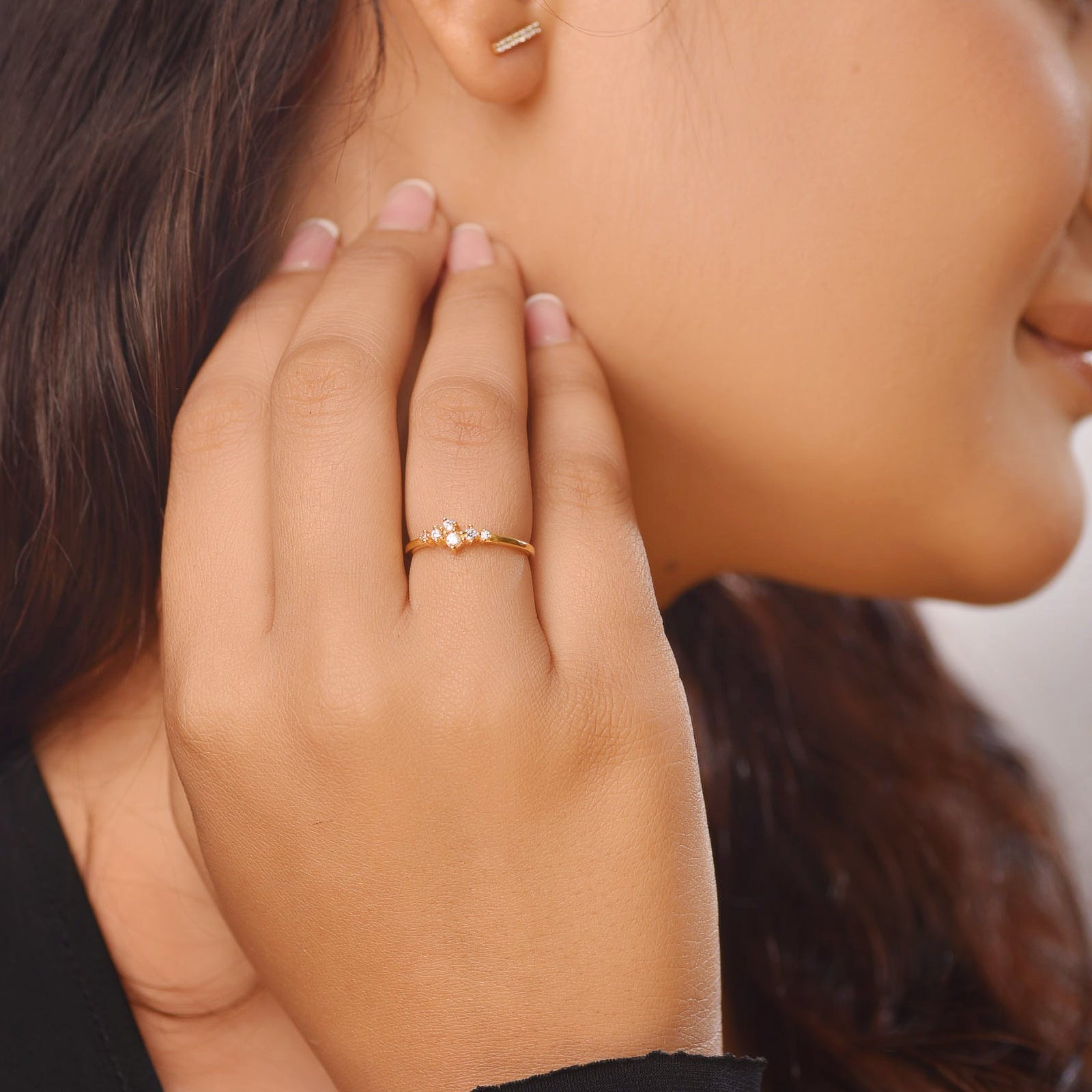 Silver Jewelry By Kesardeep