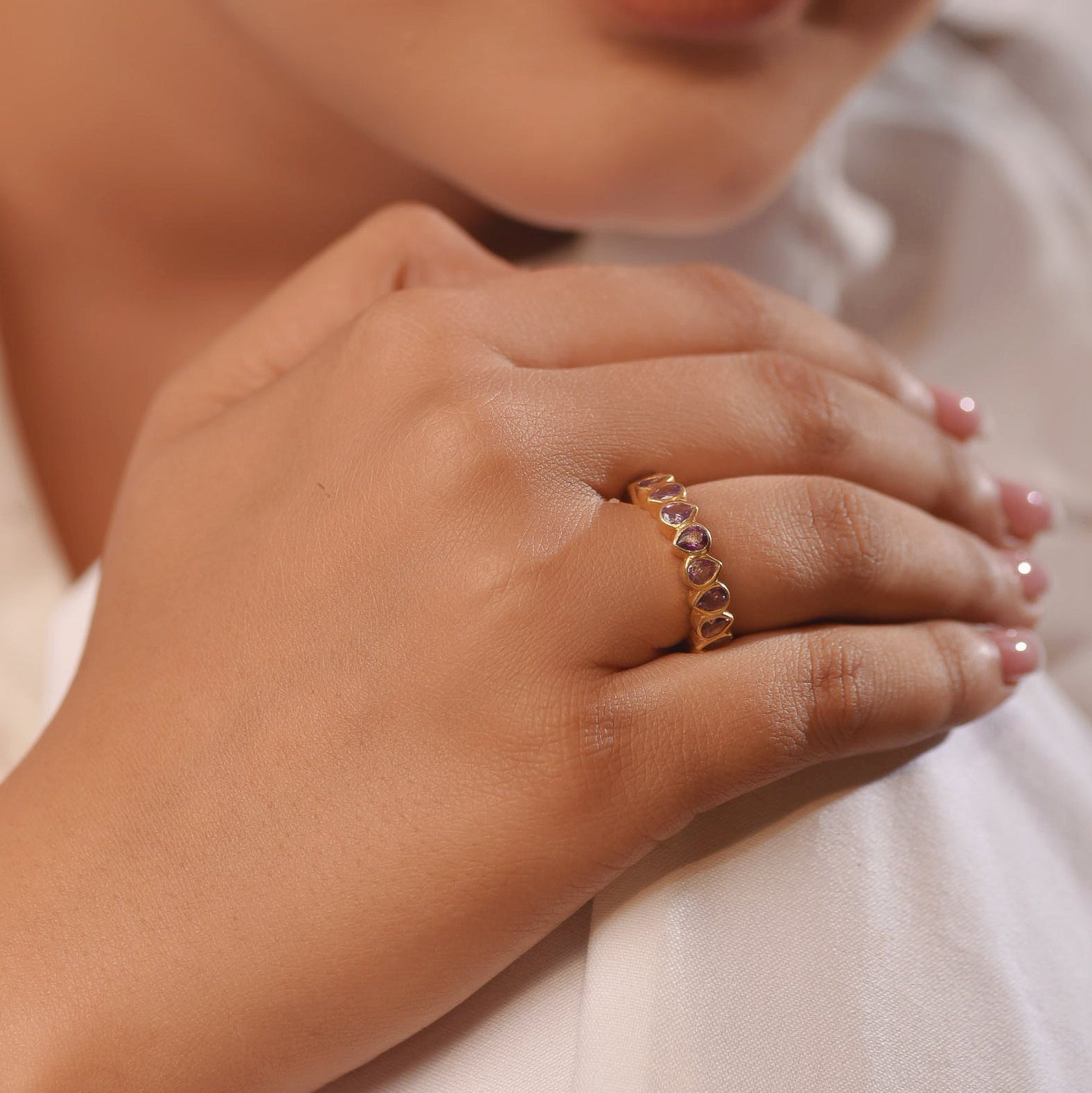 Silver Jewelry By Kesardeep