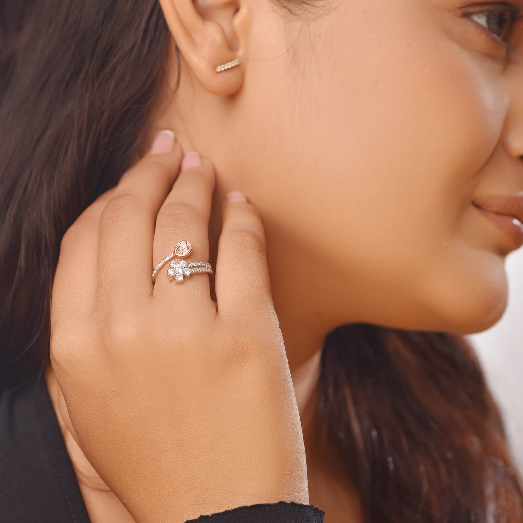 Silver Jewelry By Kesardeep