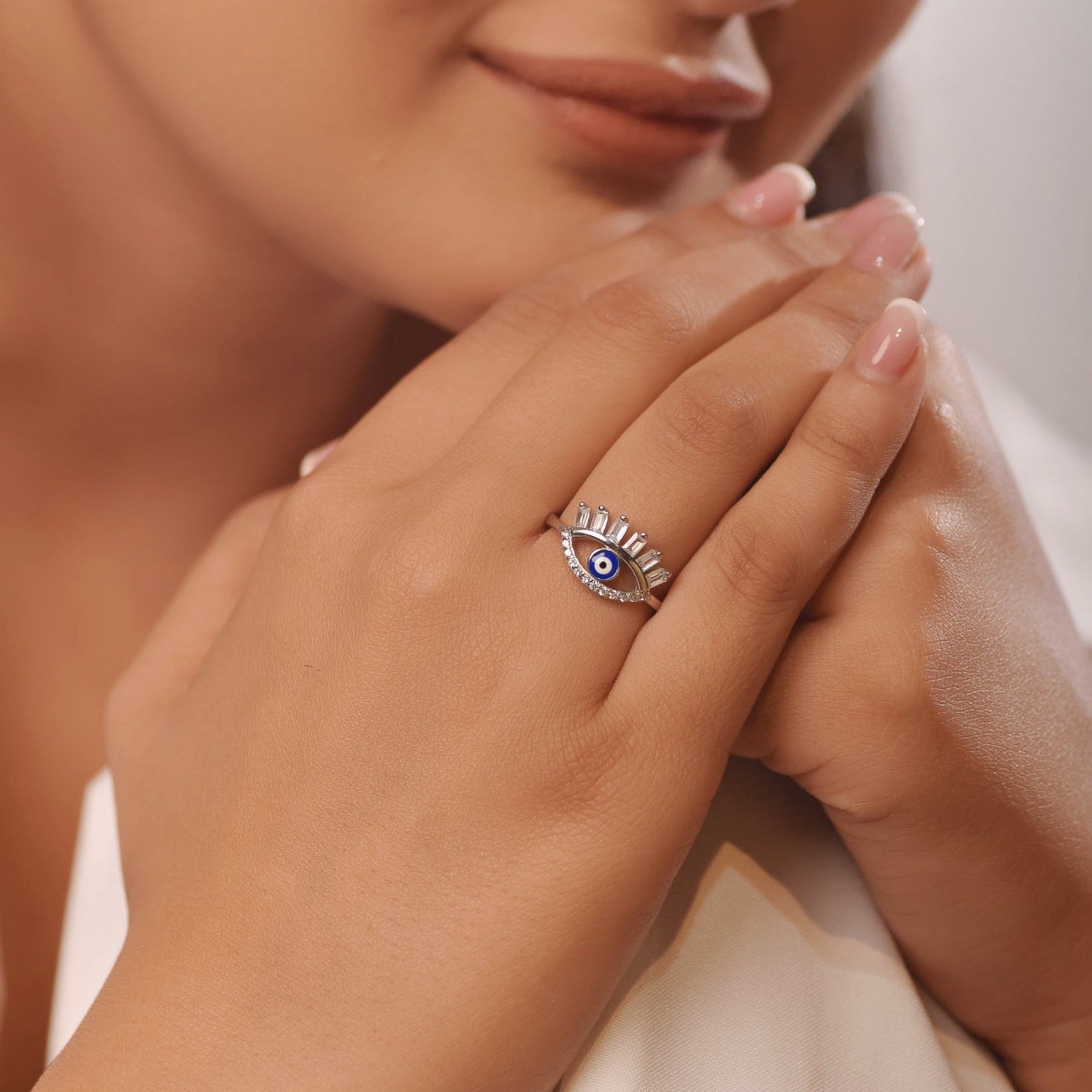 Silver Jewelry By Kesardeep