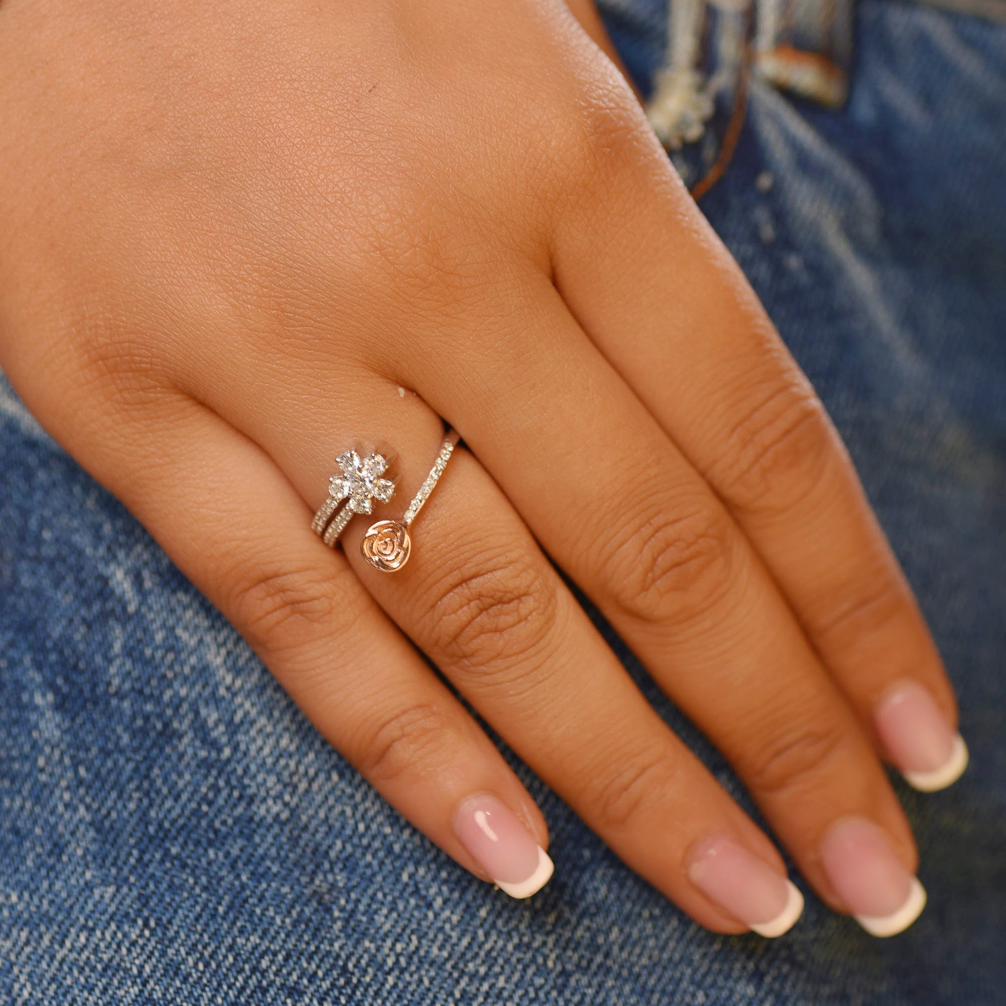 Silver Jewelry By Kesardeep