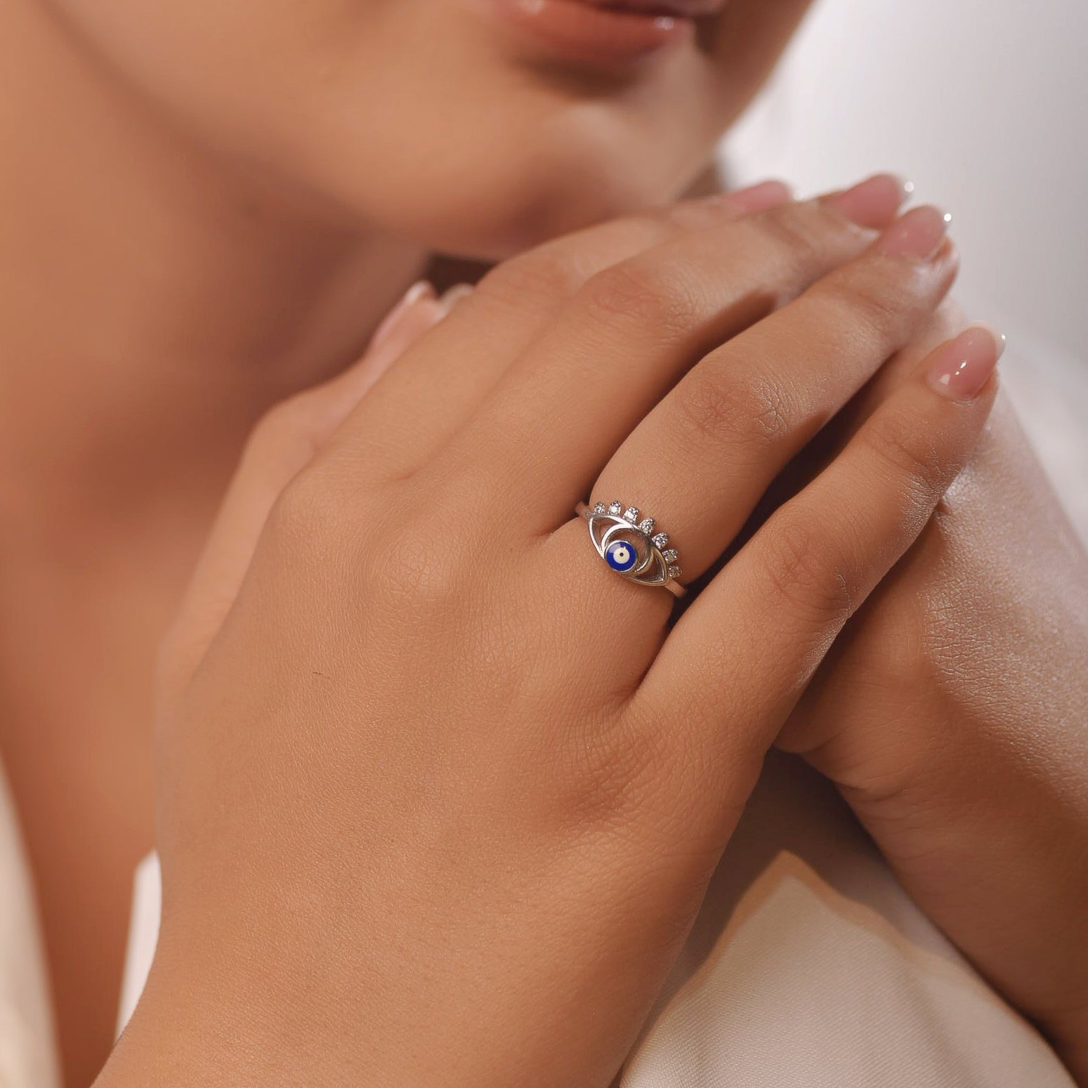 Silver Jewelry By Kesardeep