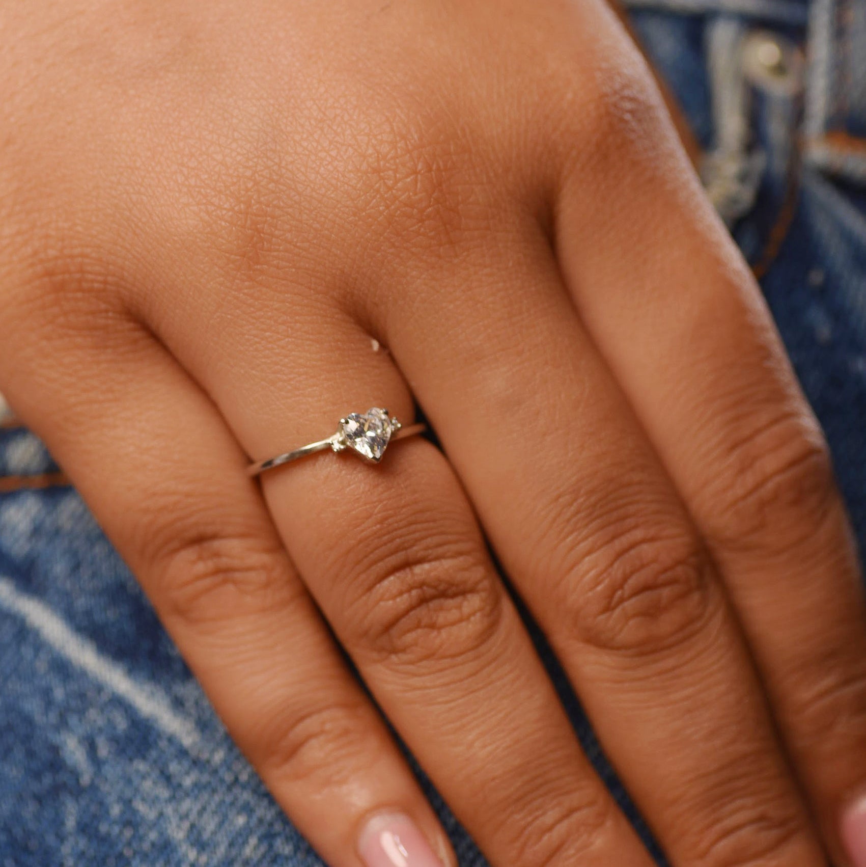 Silver Jewelry By Kesardeep