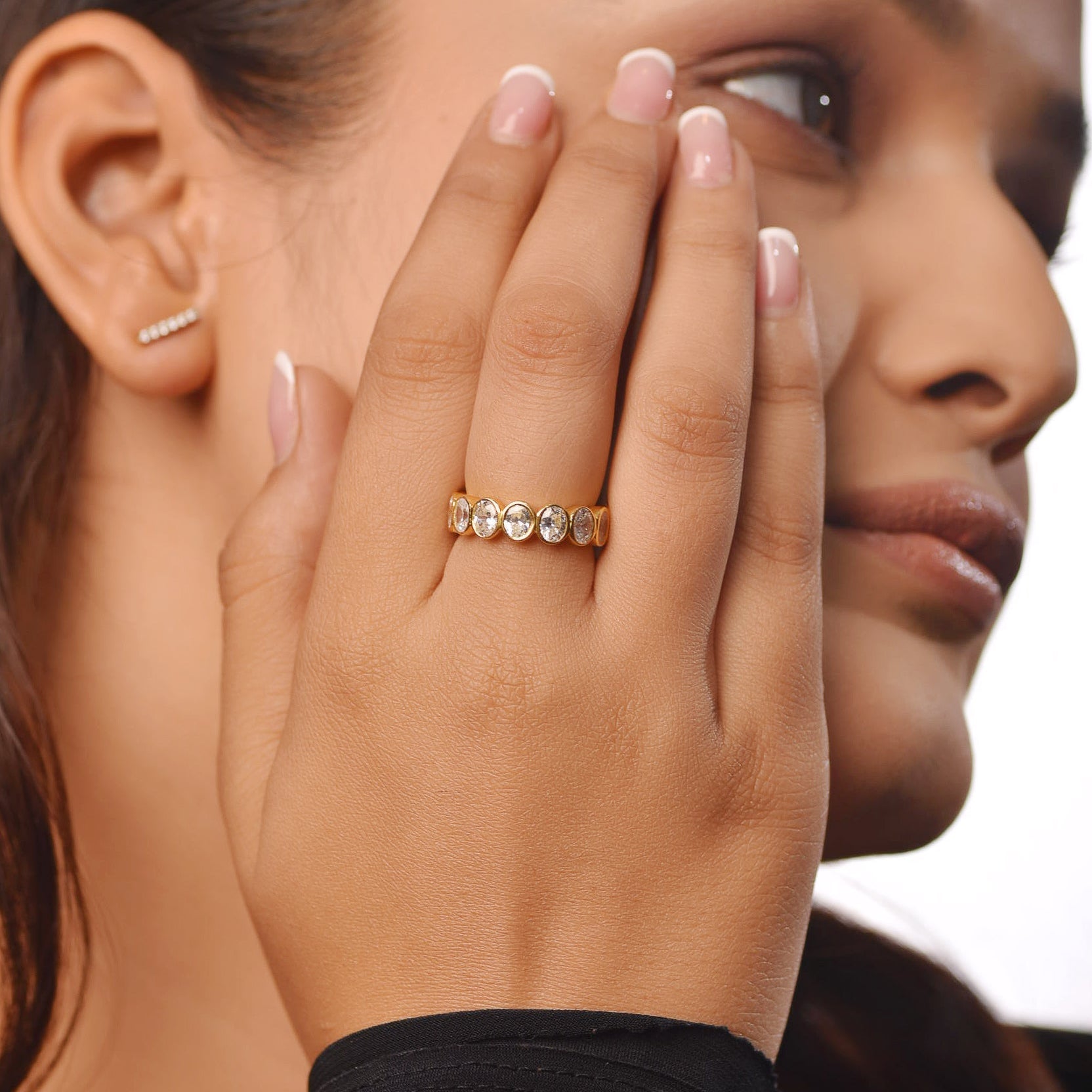 Silver Jewelry By Kesardeep