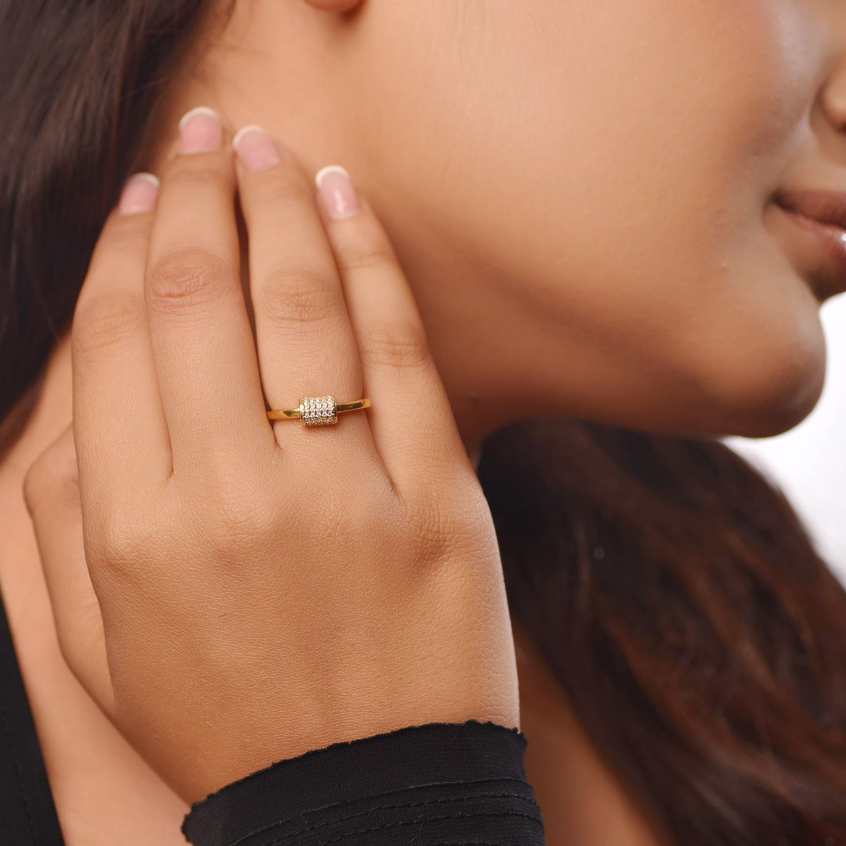 Silver Jewelry By Kesardeep