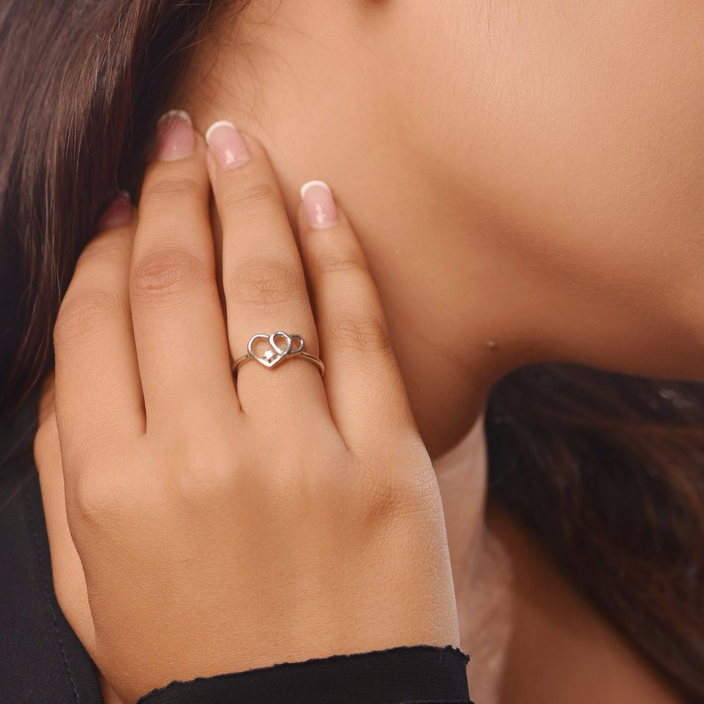 Silver Jewelry By Kesardeep