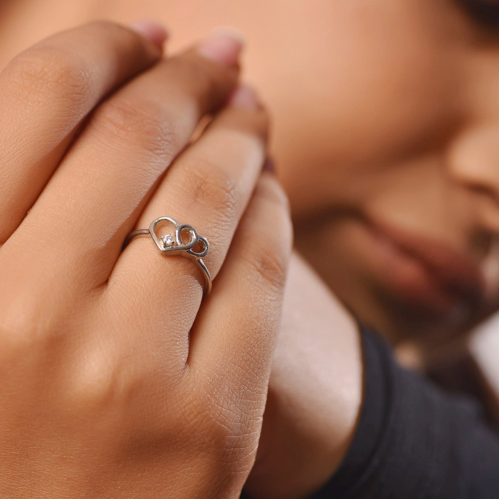 Silver Jewelry By Kesardeep