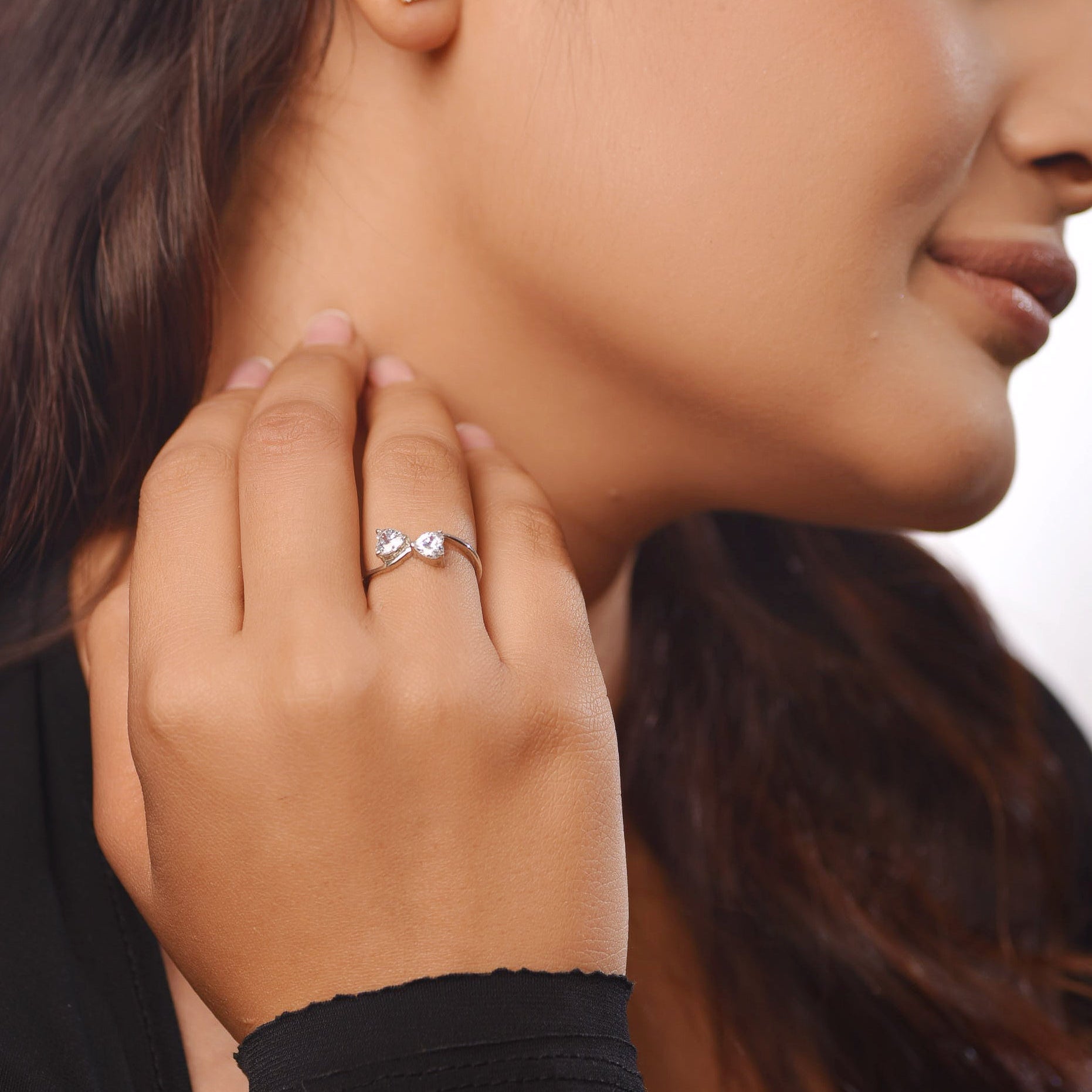 Silver Jewelry By Kesardeep