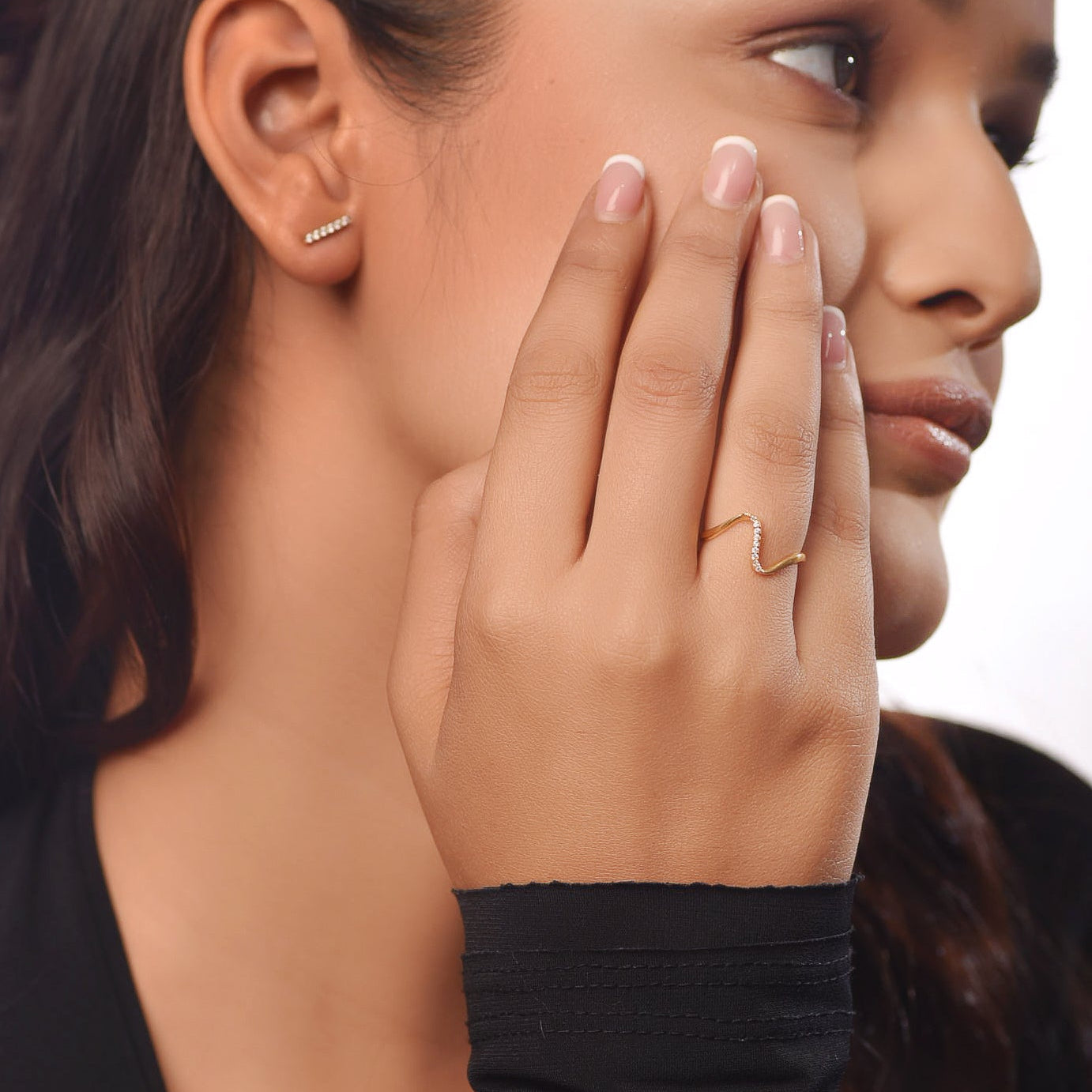 Silver Jewelry By Kesardeep