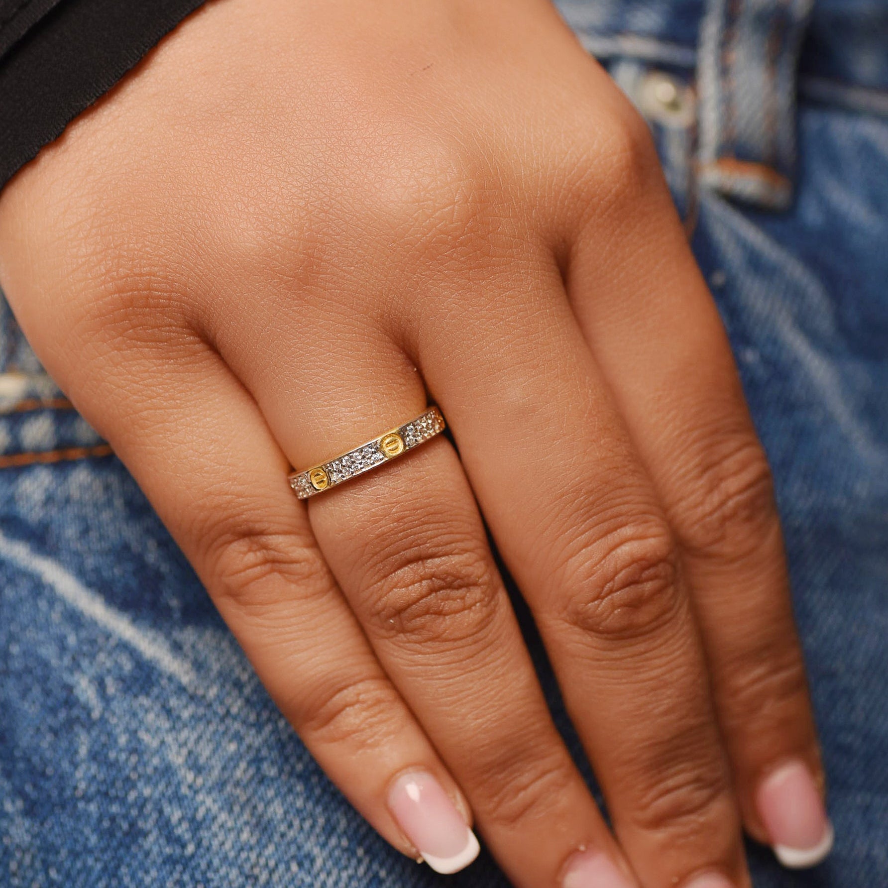 Silver Jewelry By Kesardeep