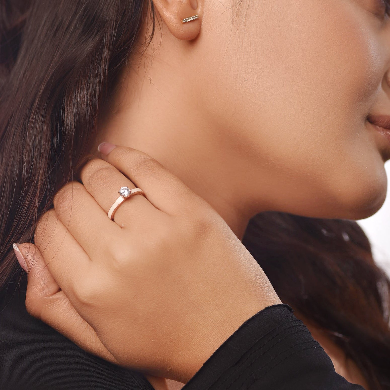 Silver Jewelry By Kesardeep