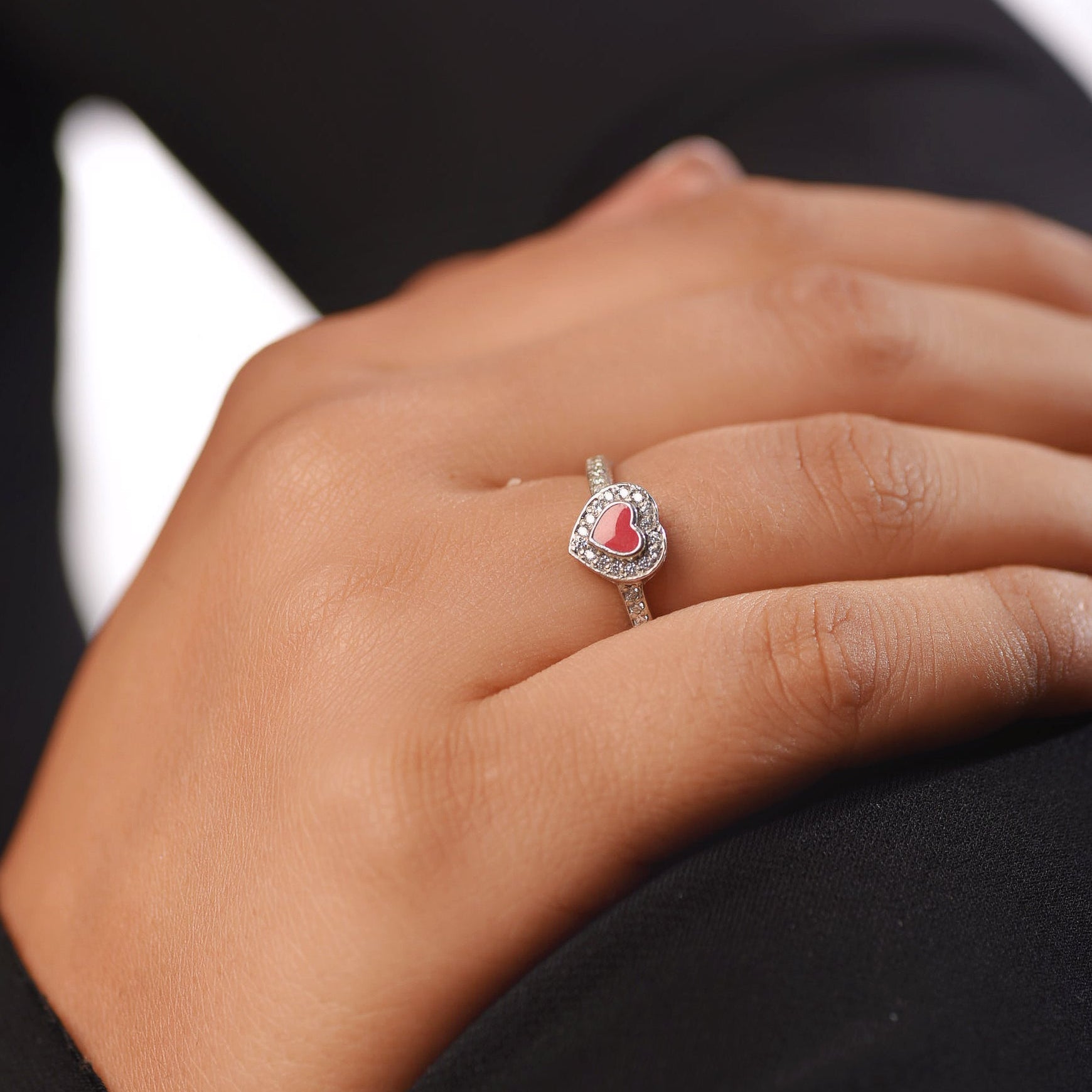 Silver Jewelry By Kesardeep