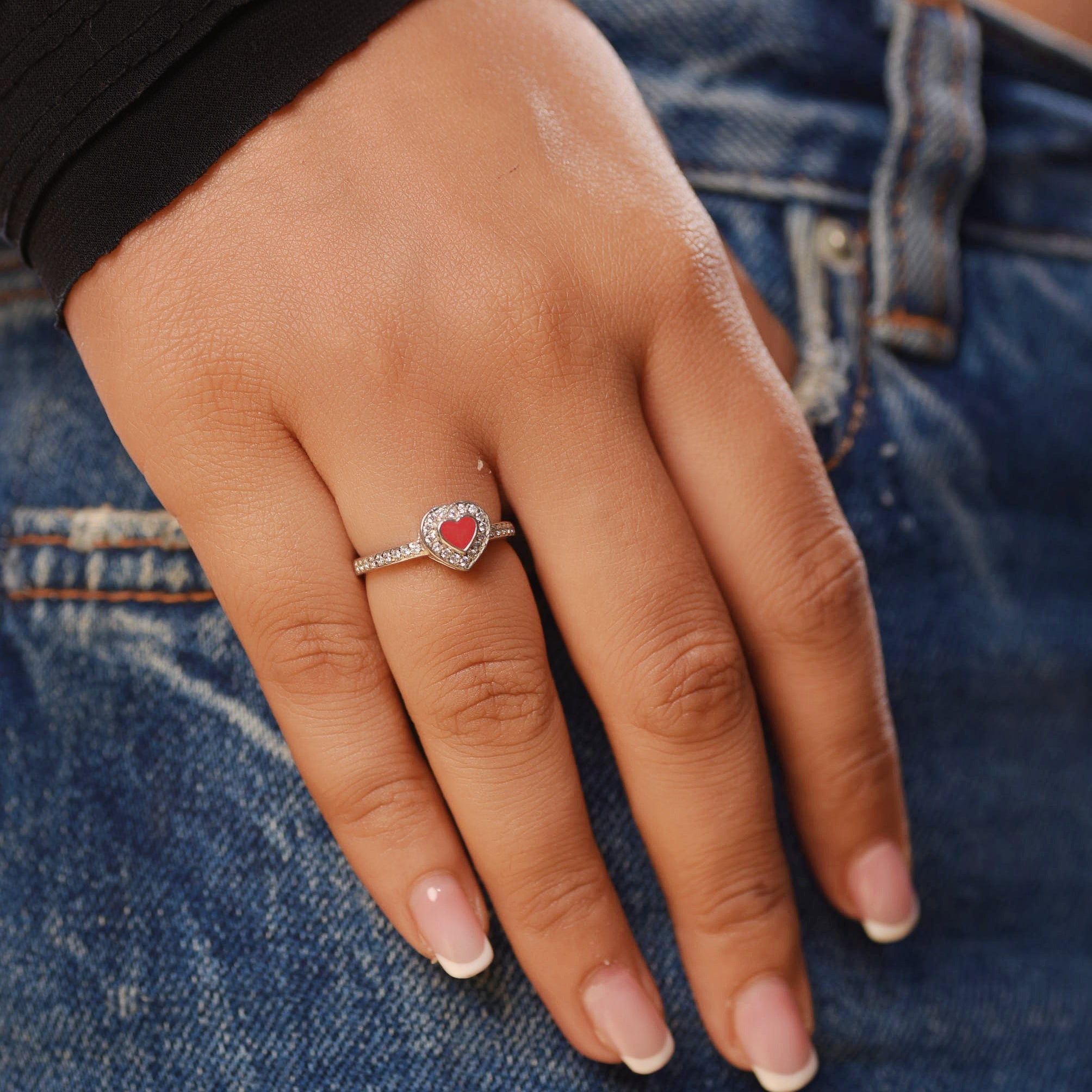 Silver Jewelry By Kesardeep