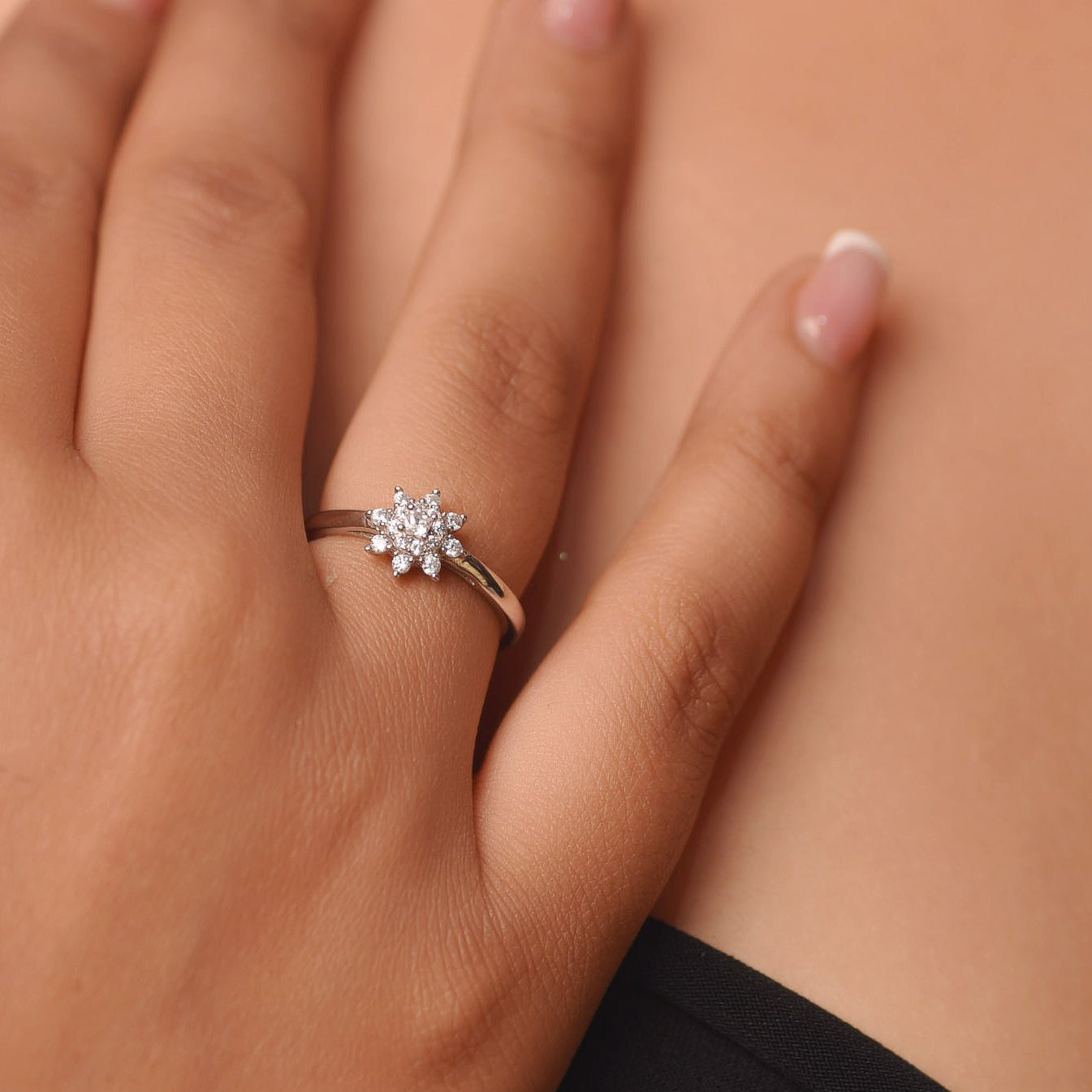 Silver Jewelry By Kesardeep