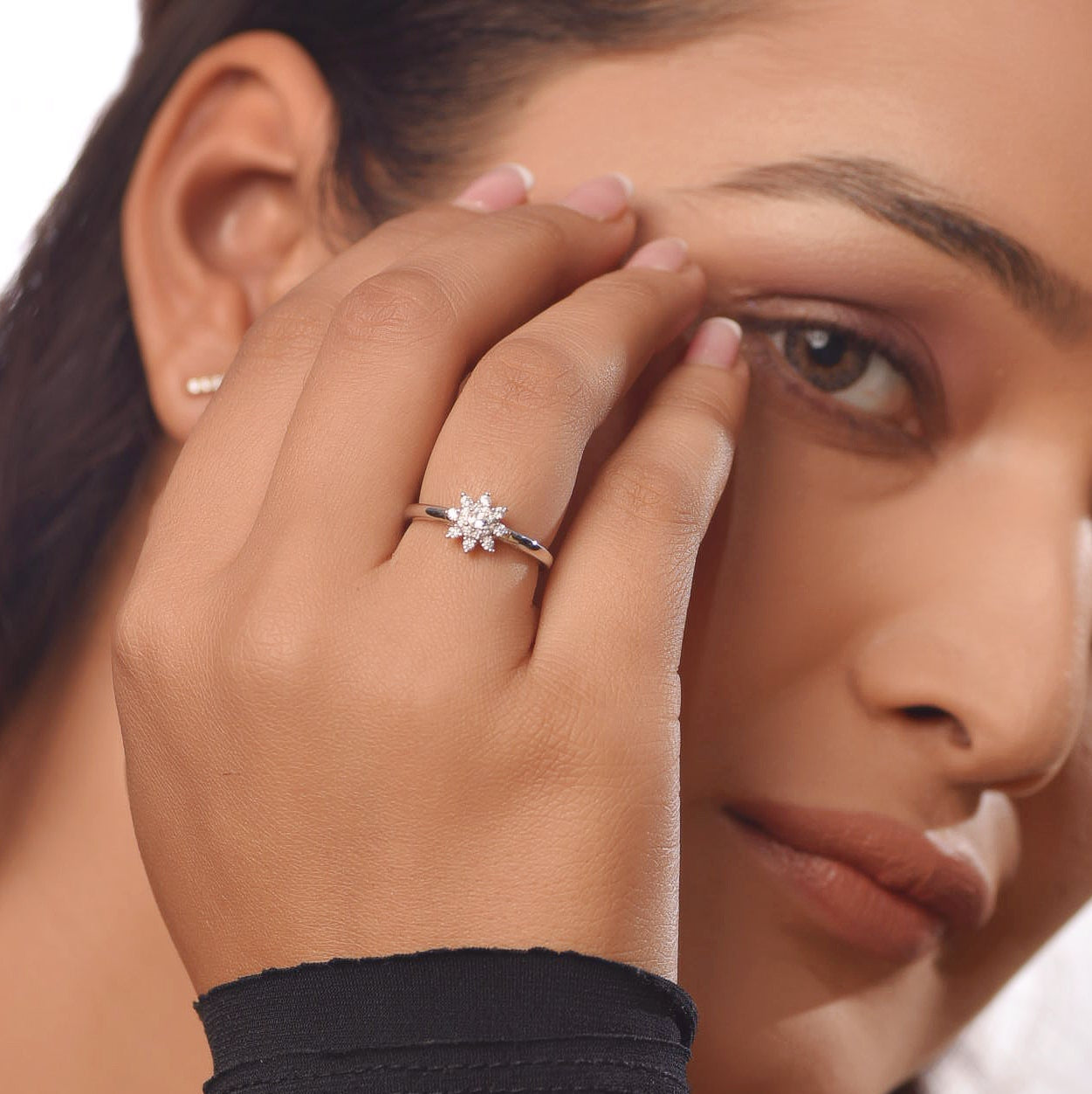 Silver Jewelry By Kesardeep