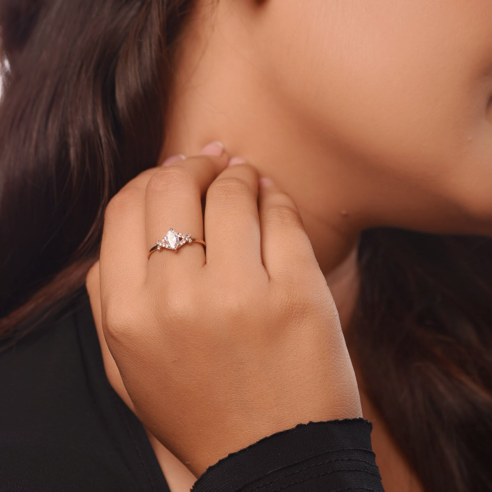 Silver Jewelry By Kesardeep