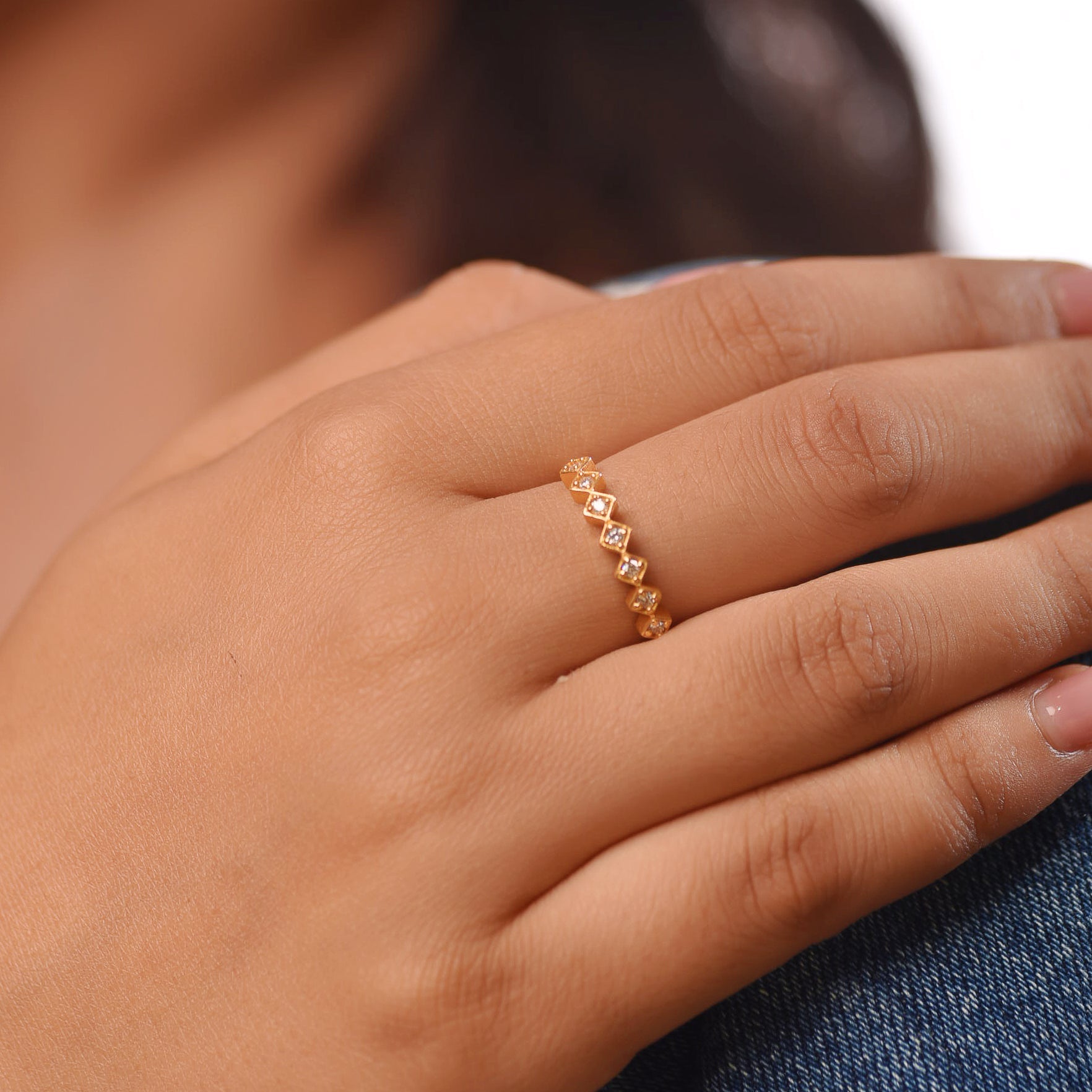 Silver Jewelry By Kesardeep