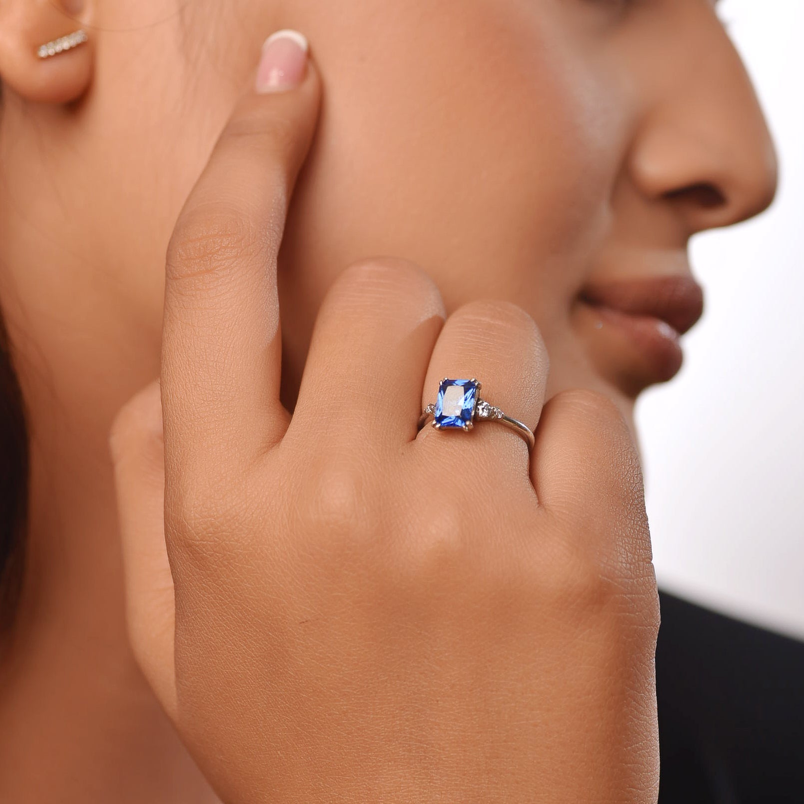 Silver Jewelry By Kesardeep