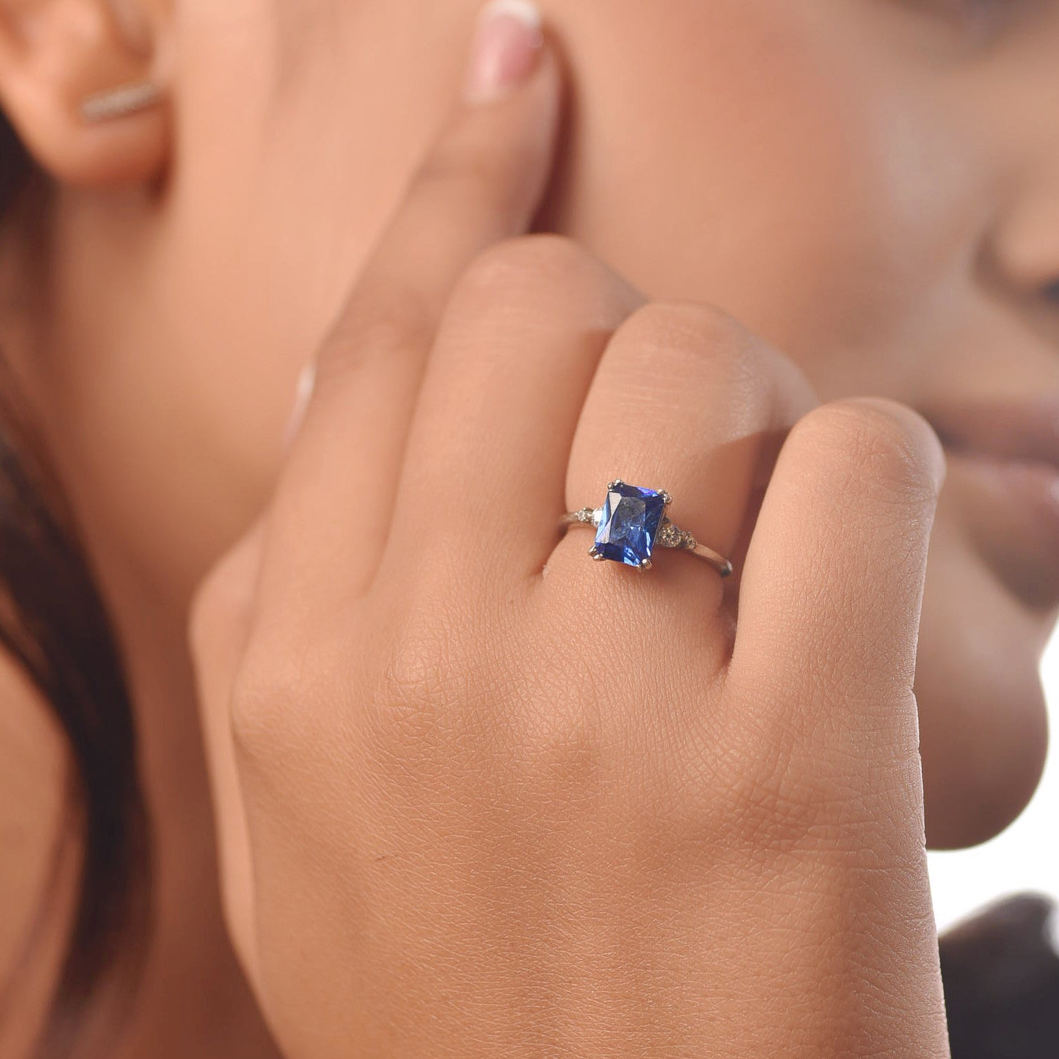 Silver Jewelry By Kesardeep