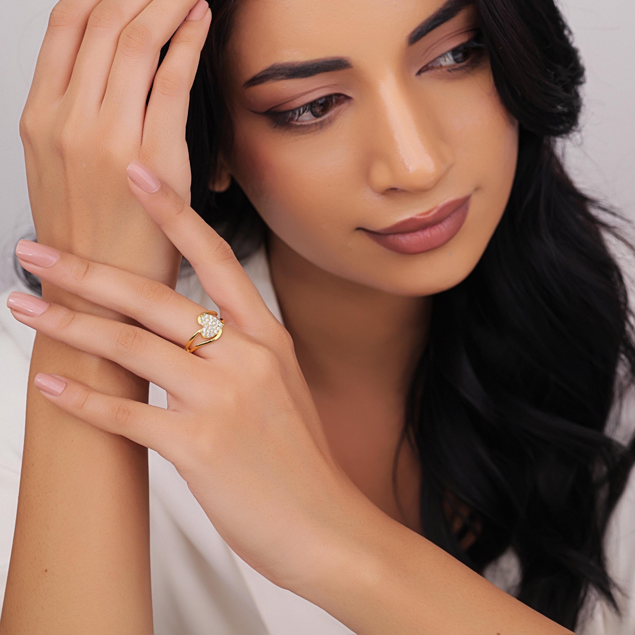 Silver Jewelry By Kesardeep