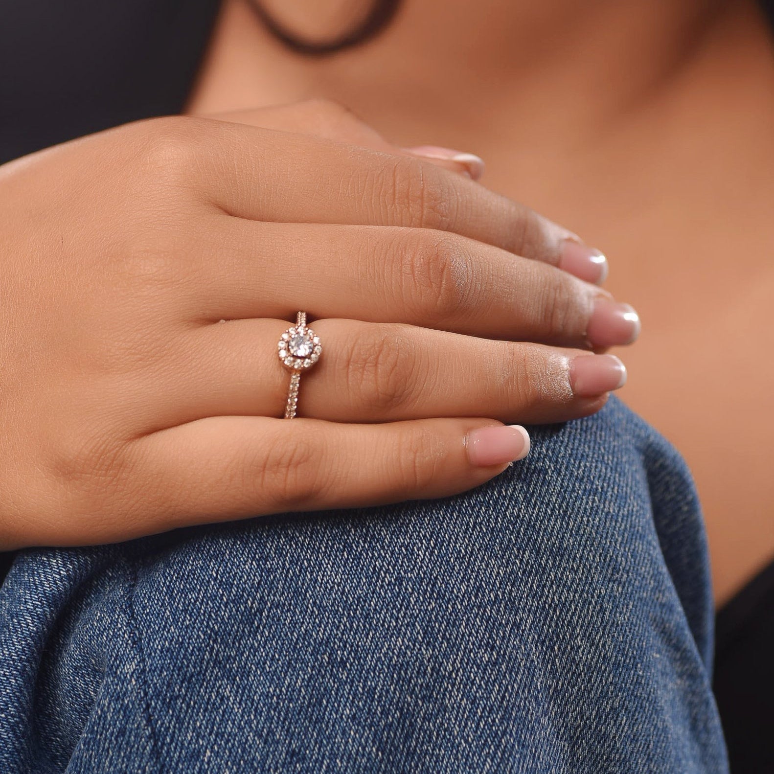 Silver Jewelry By Kesardeep