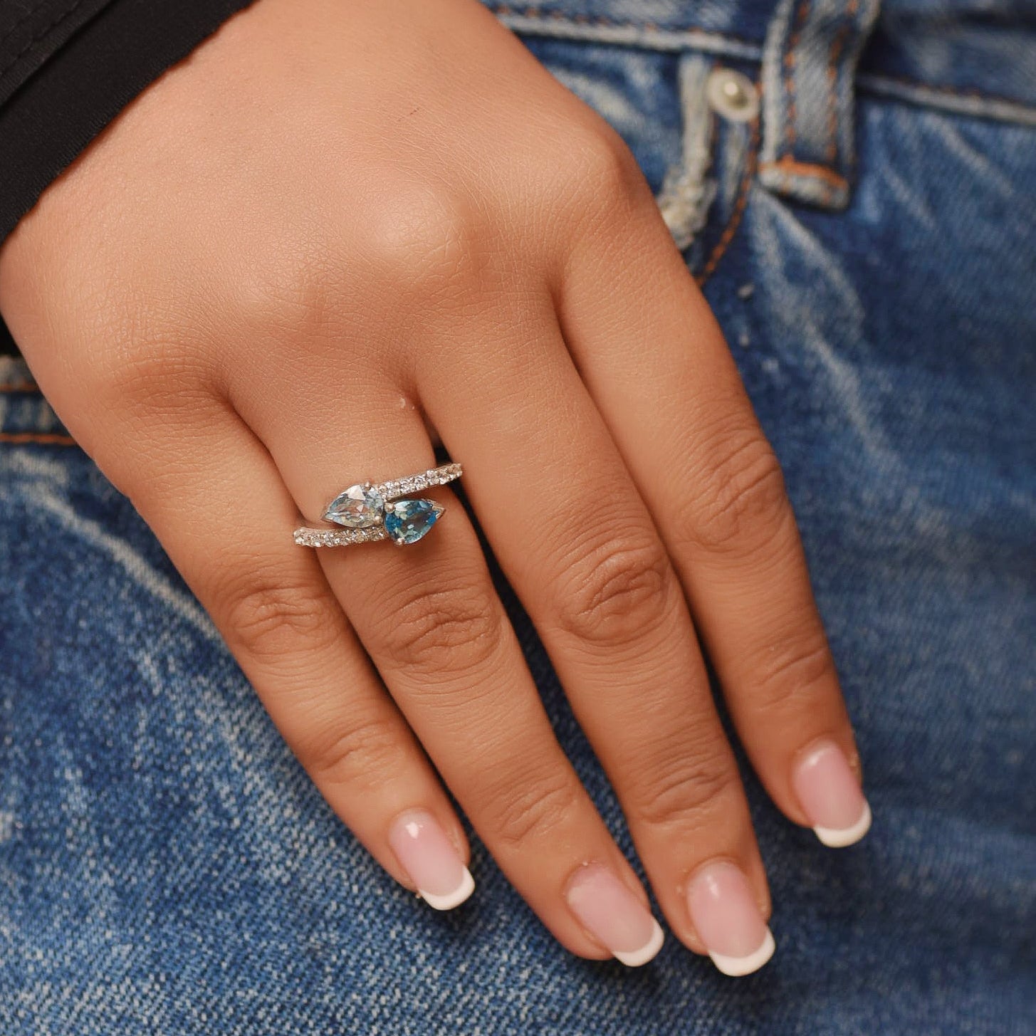 Silver Jewelry By Kesardeep