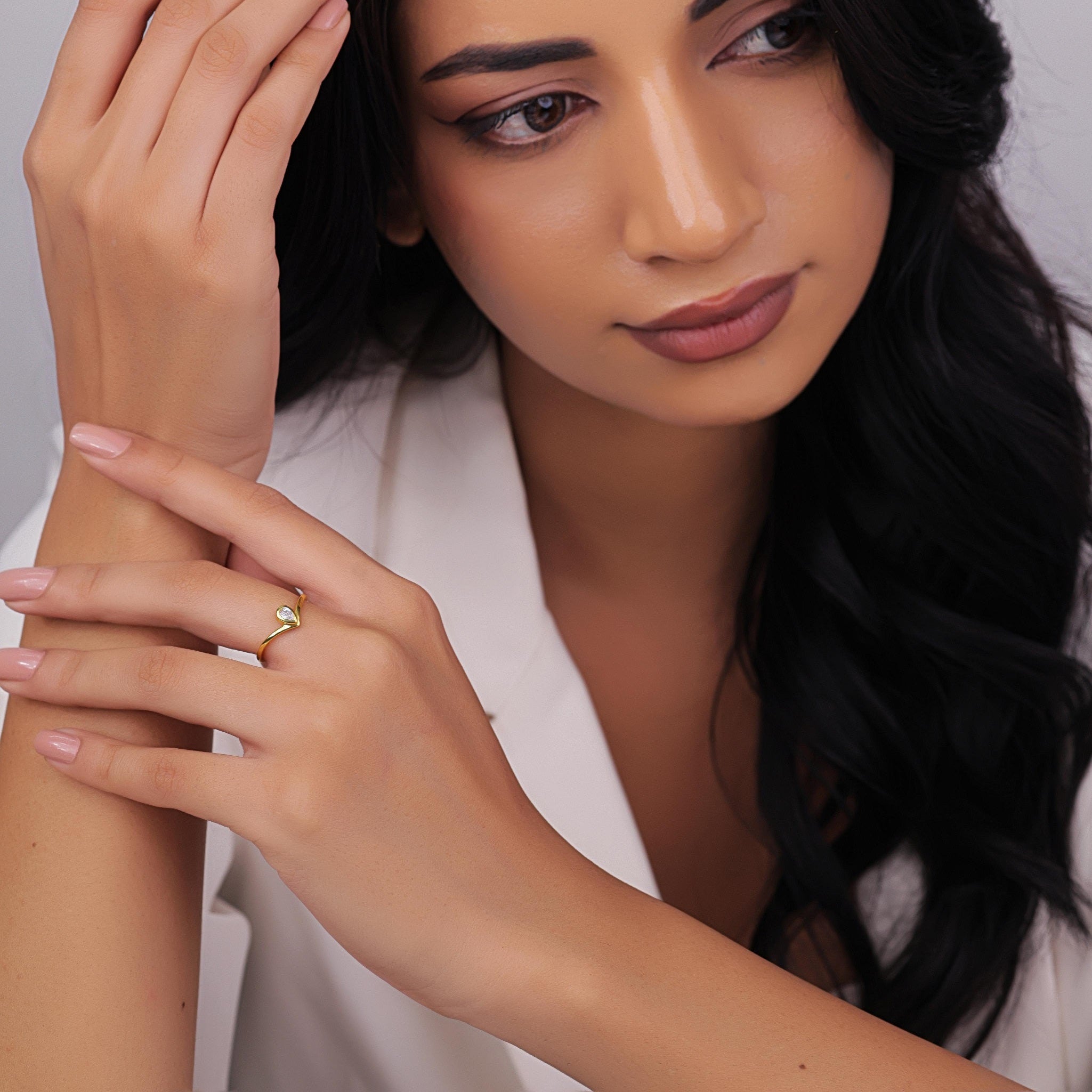 Silver Jewelry By Kesardeep