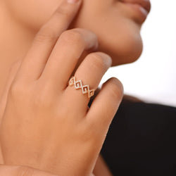 Silver Jewelry By Kesardeep