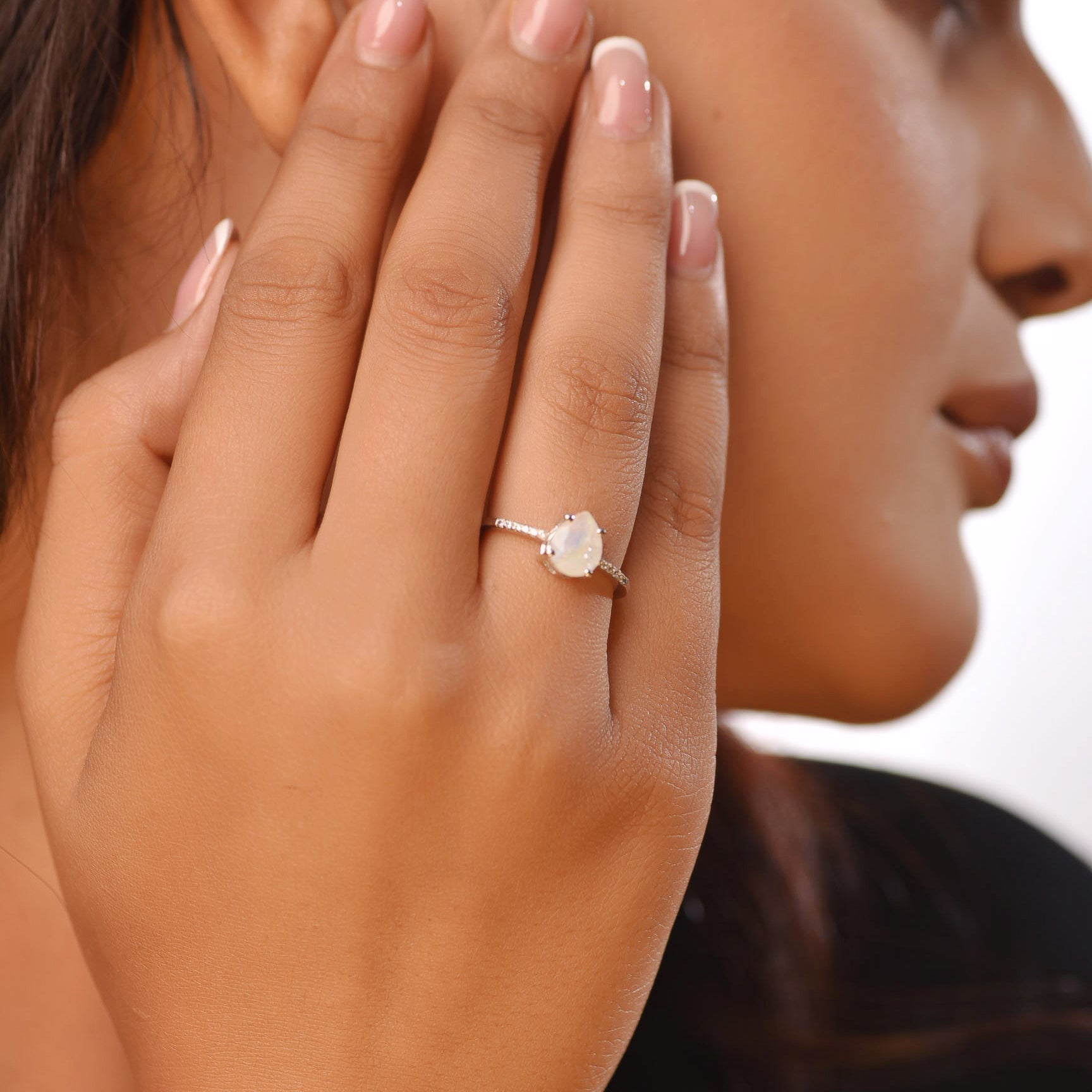 Silver Jewelry By Kesardeep