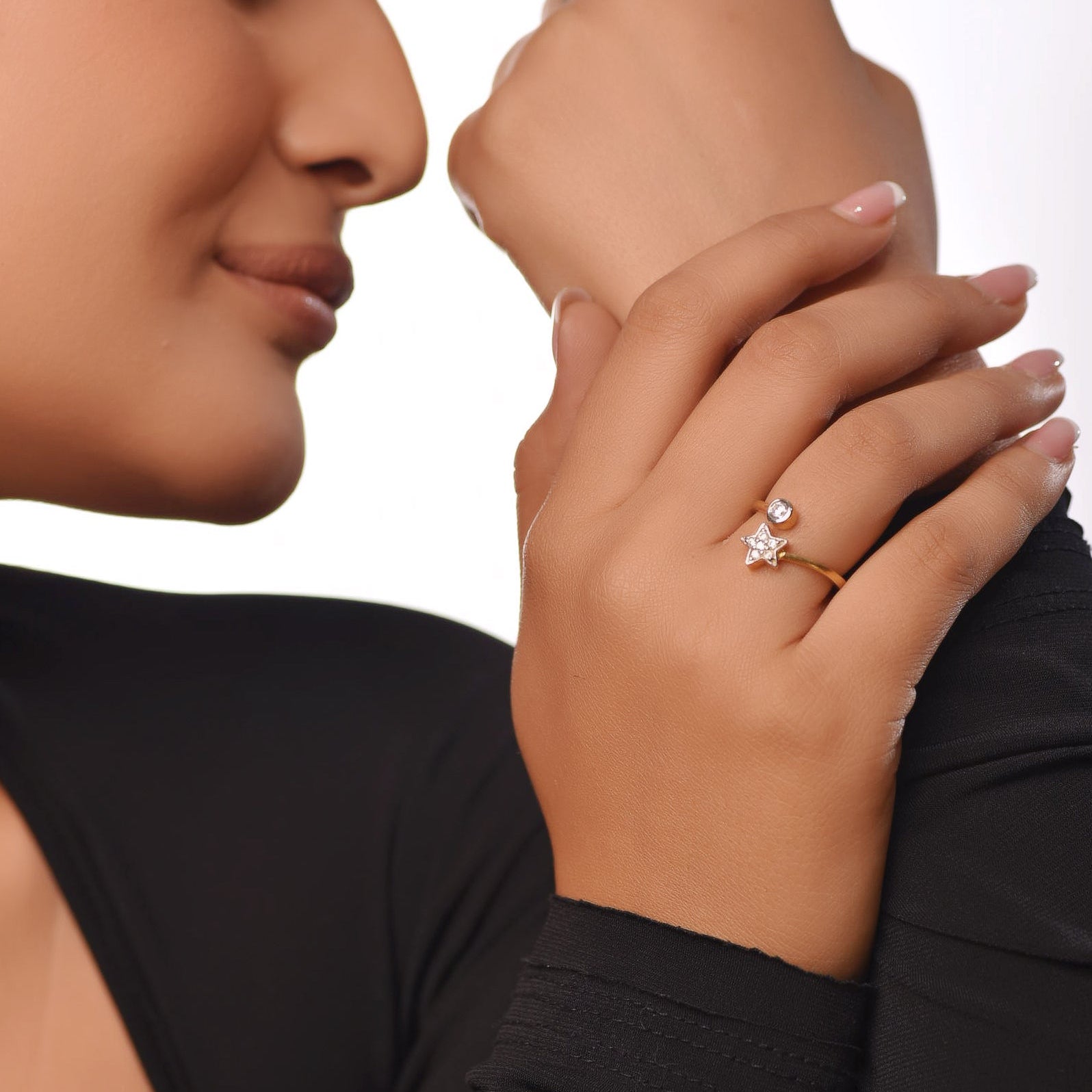 Silver Jewelry By Kesardeep