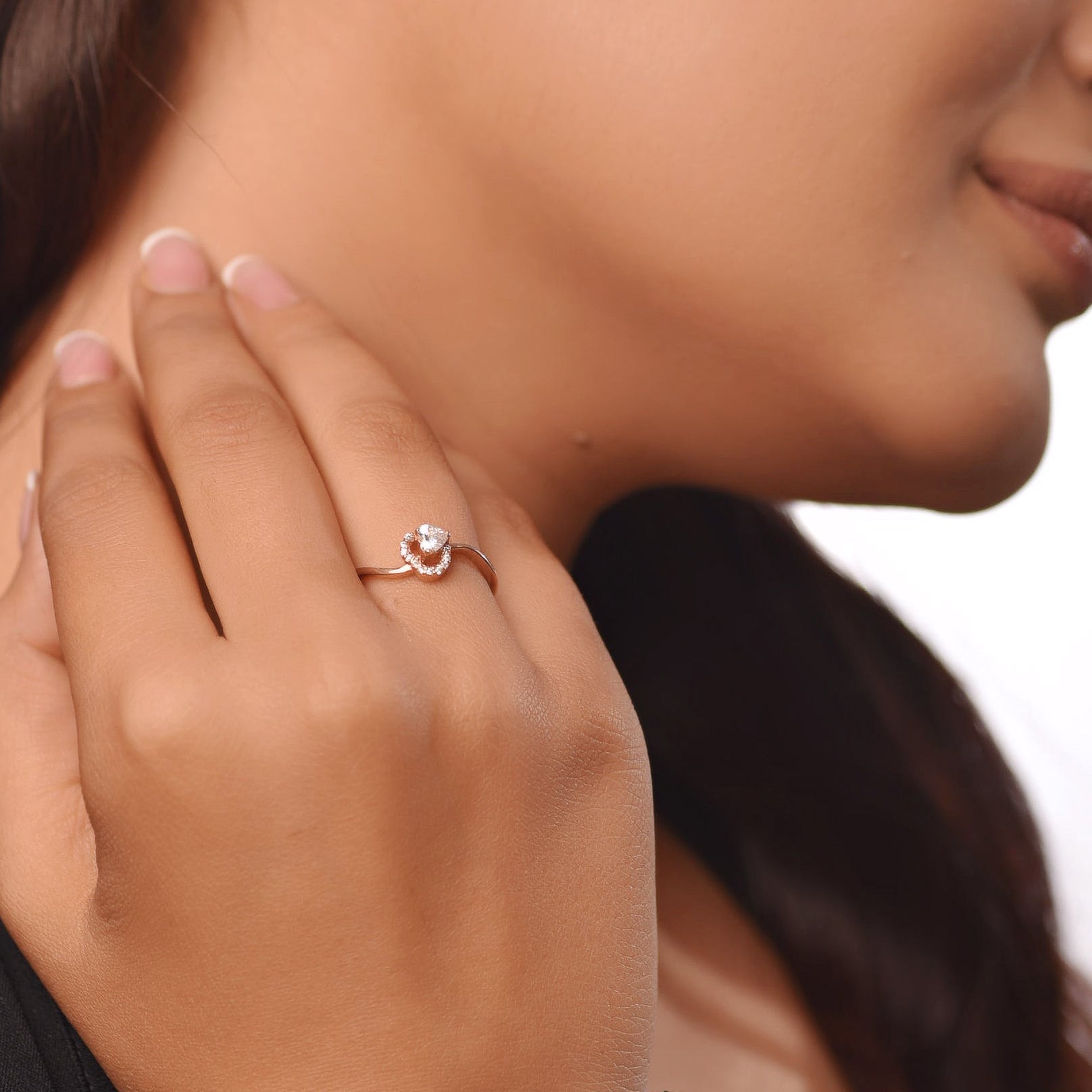 Silver Jewelry By Kesardeep