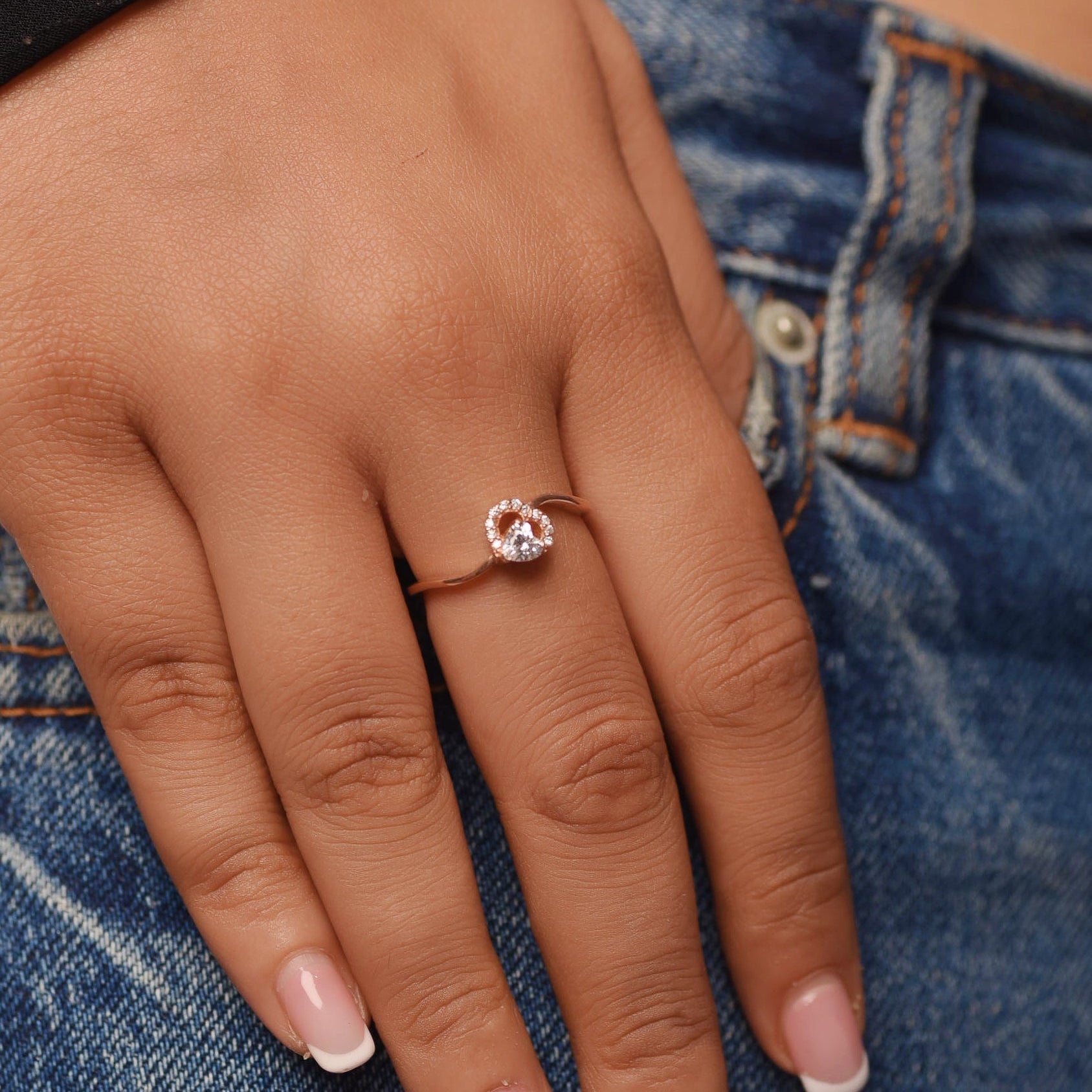 Silver Jewelry By Kesardeep