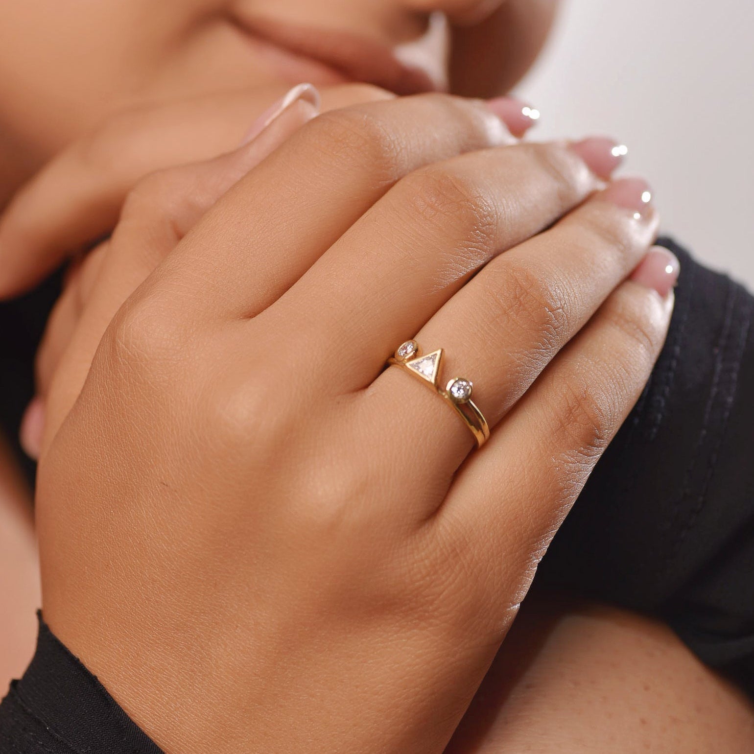 Silver Jewelry By Kesardeep