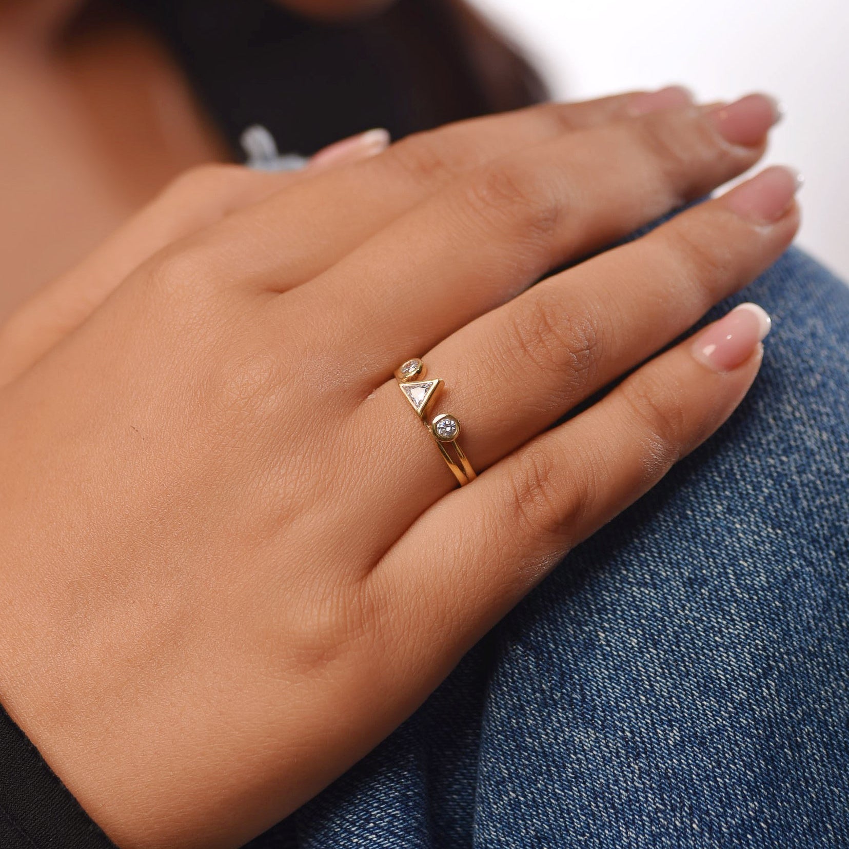 Silver Jewelry By Kesardeep