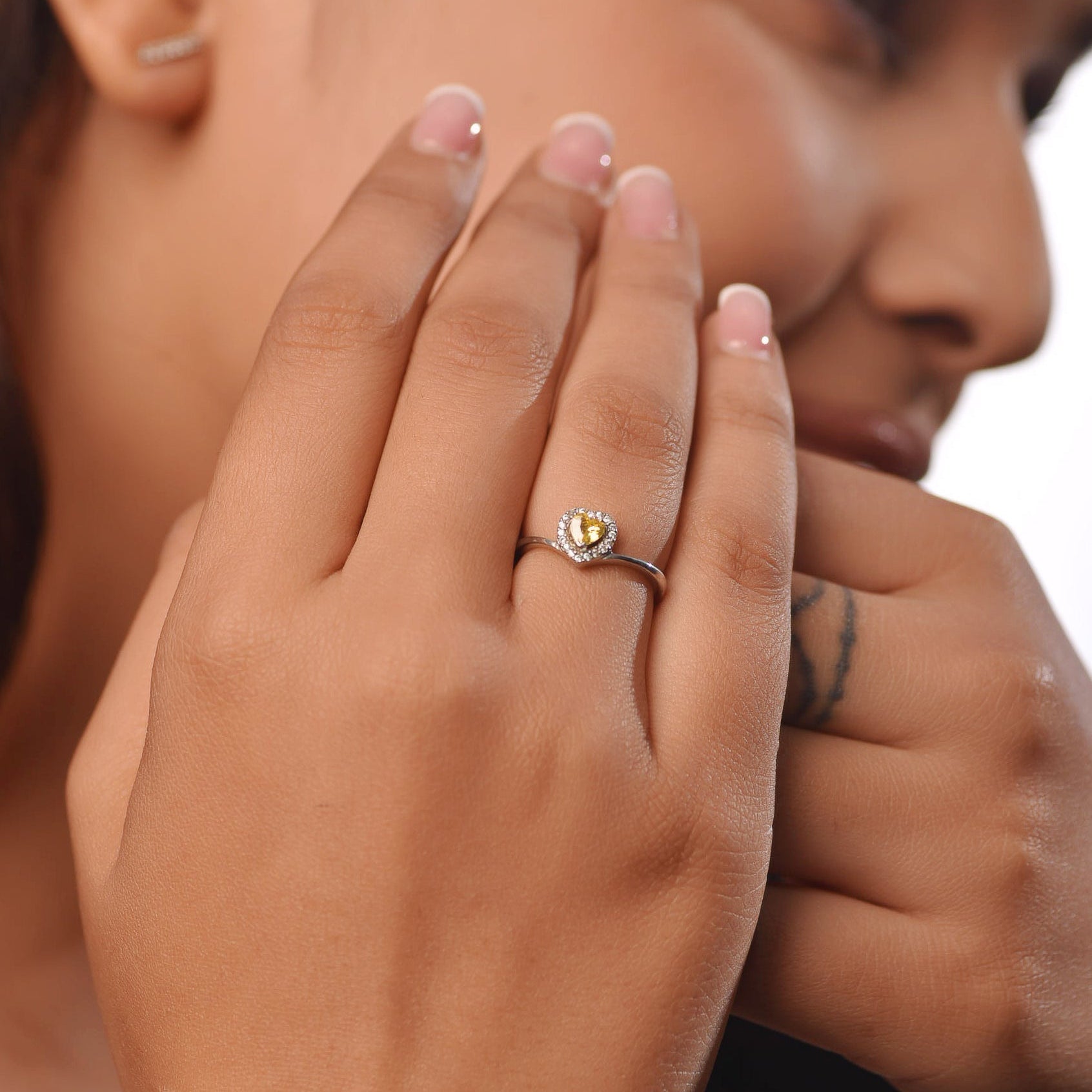 Silver Jewelry By Kesardeep