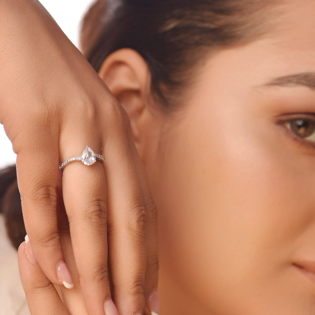 Silver Jewelry By Kesardeep