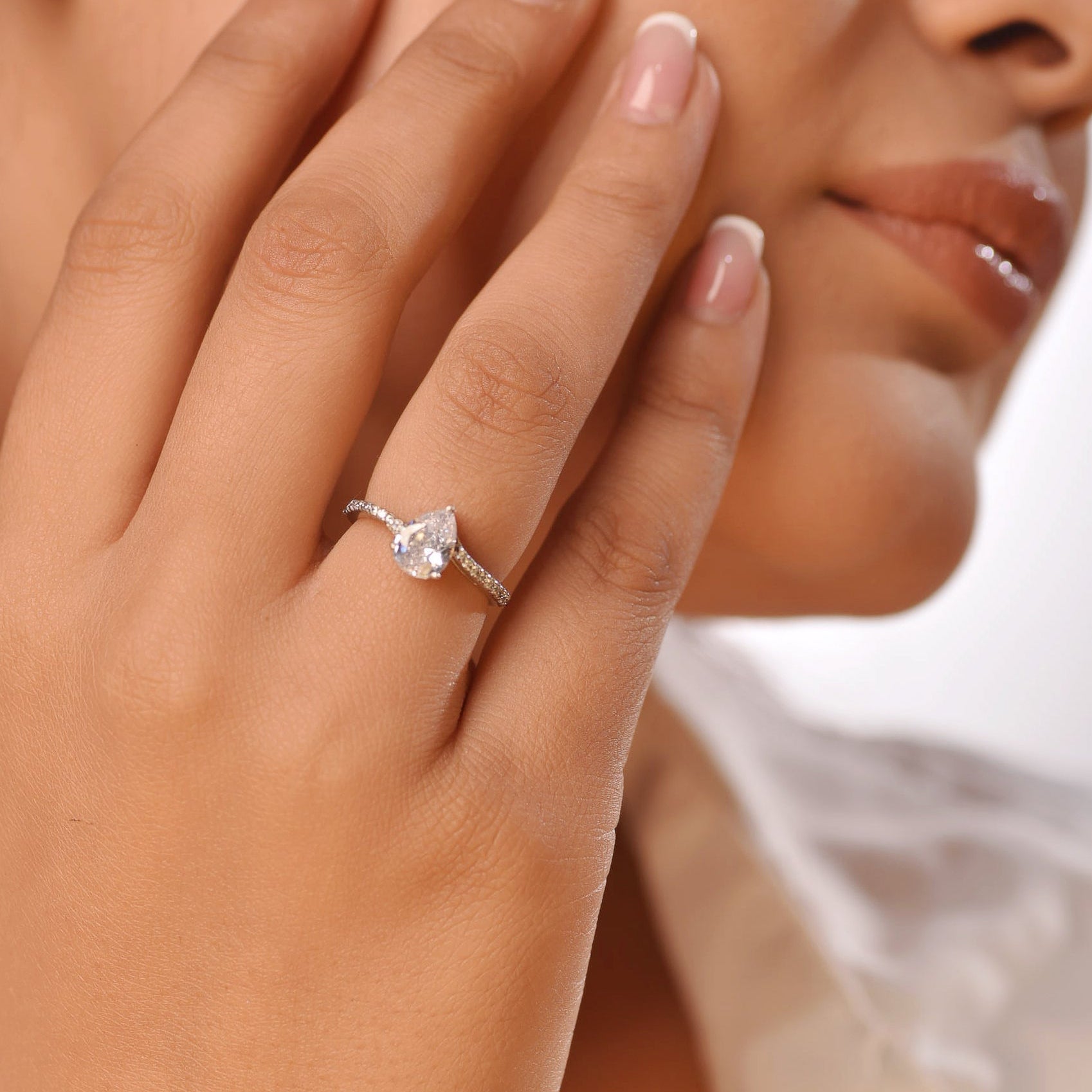 Silver Jewelry By Kesardeep