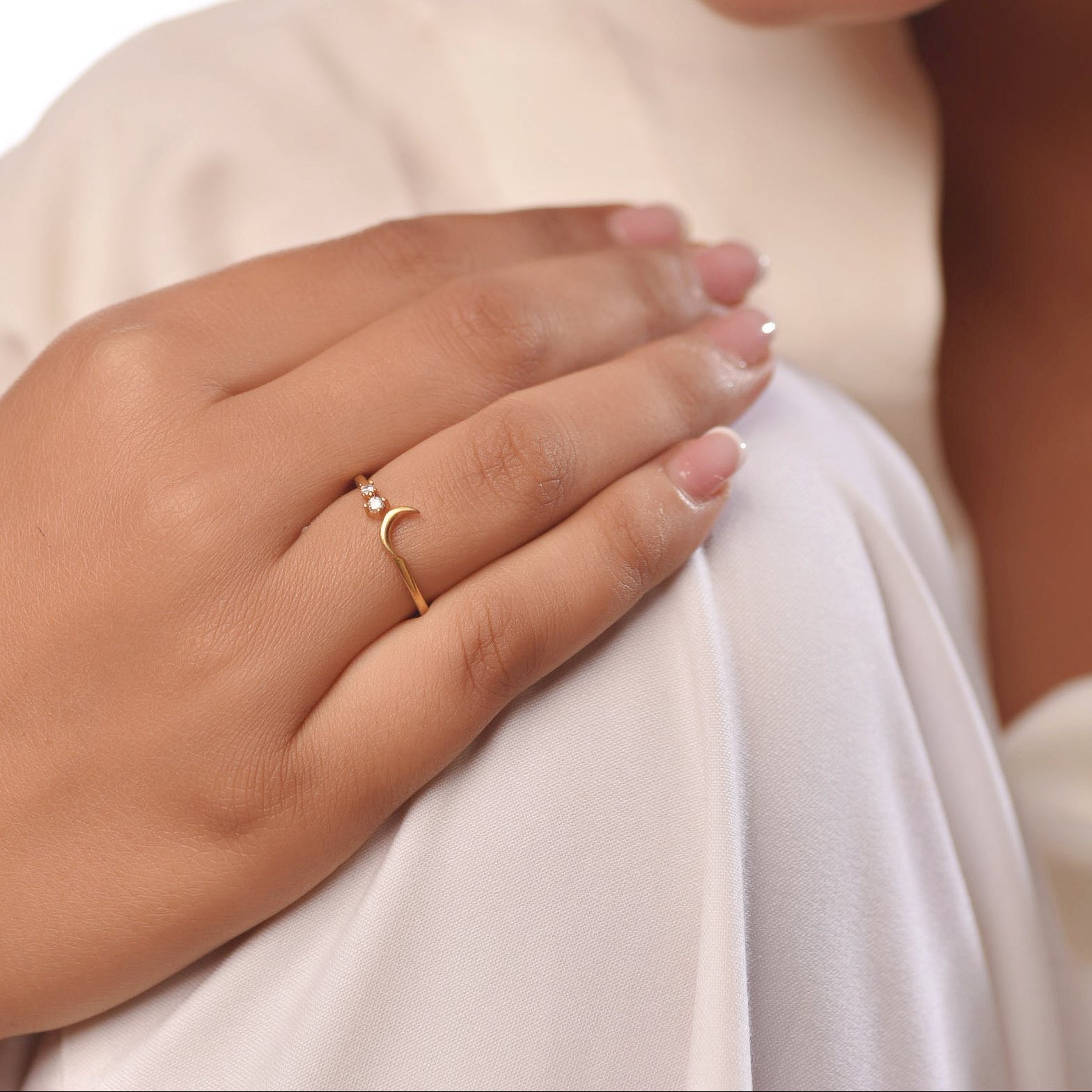 Silver Jewelry By Kesardeep