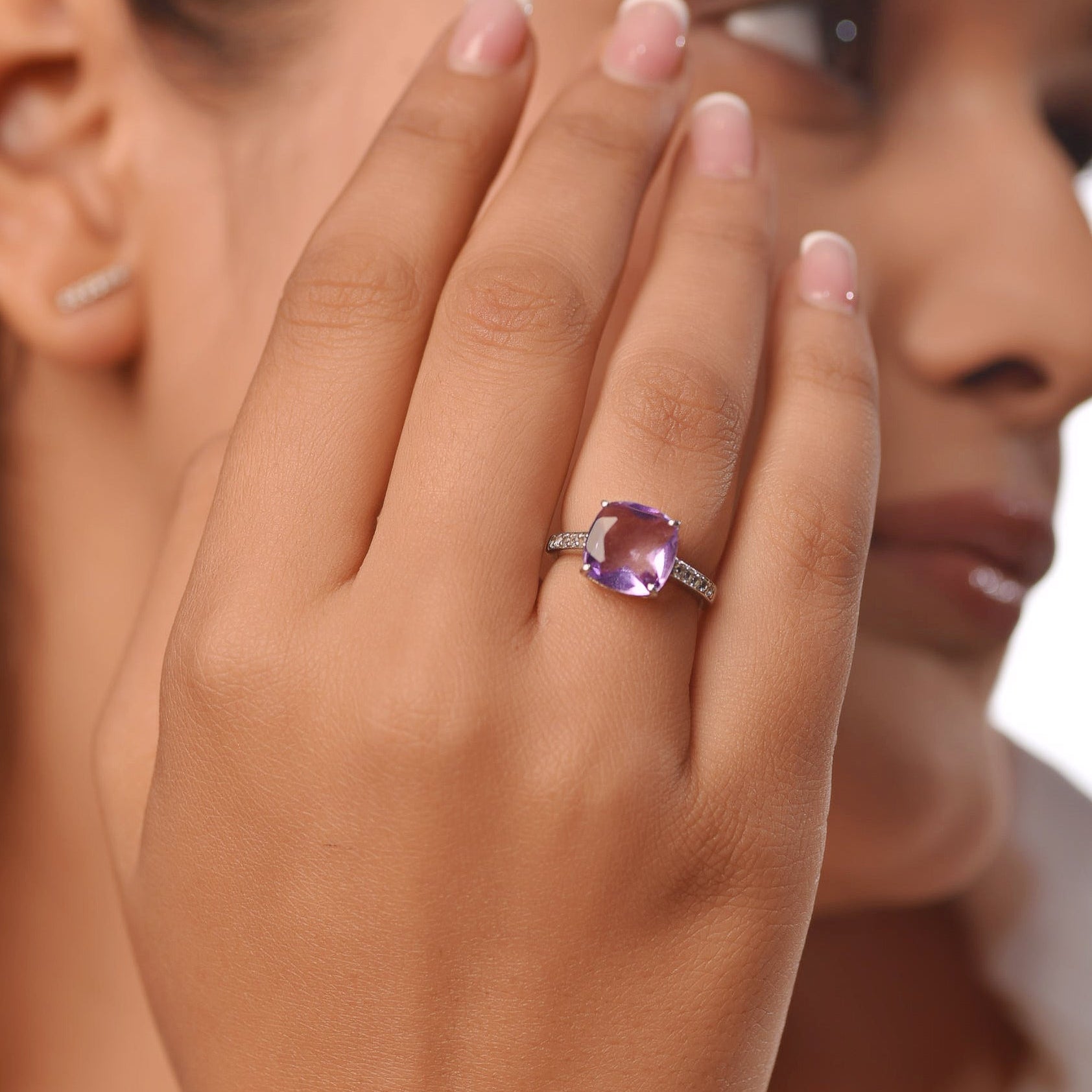 Silver Jewelry By Kesardeep