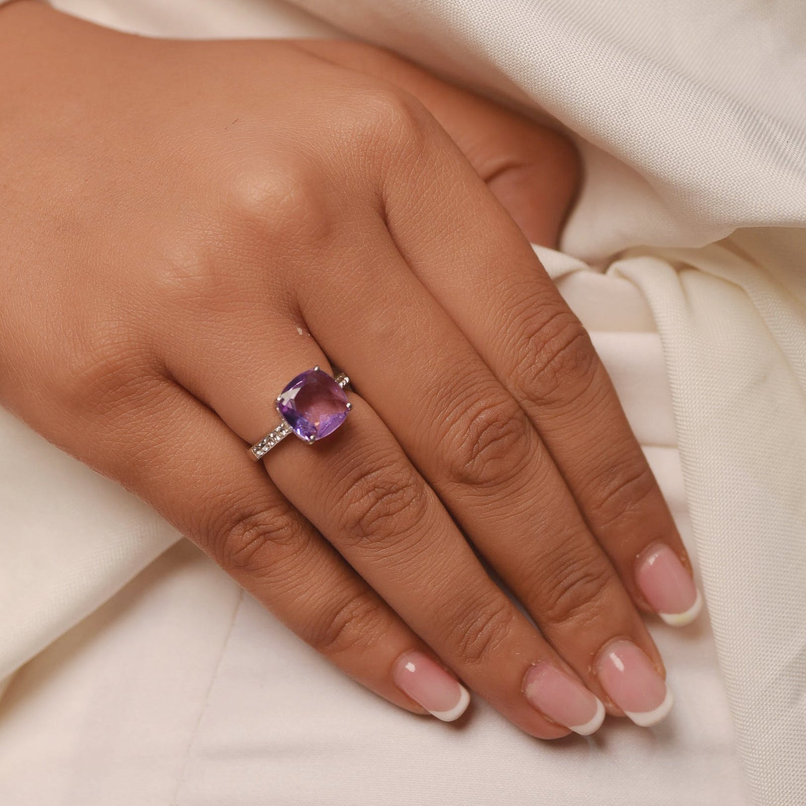 Silver Jewelry By Kesardeep