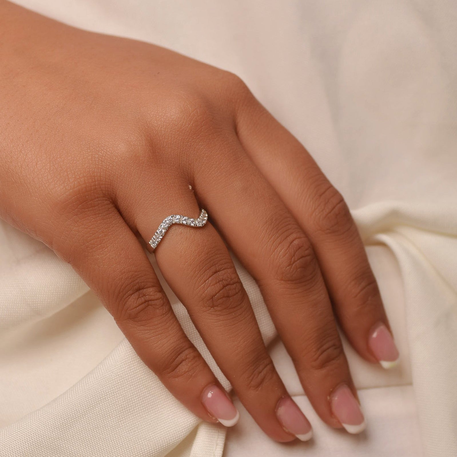Silver Jewelry By Kesardeep