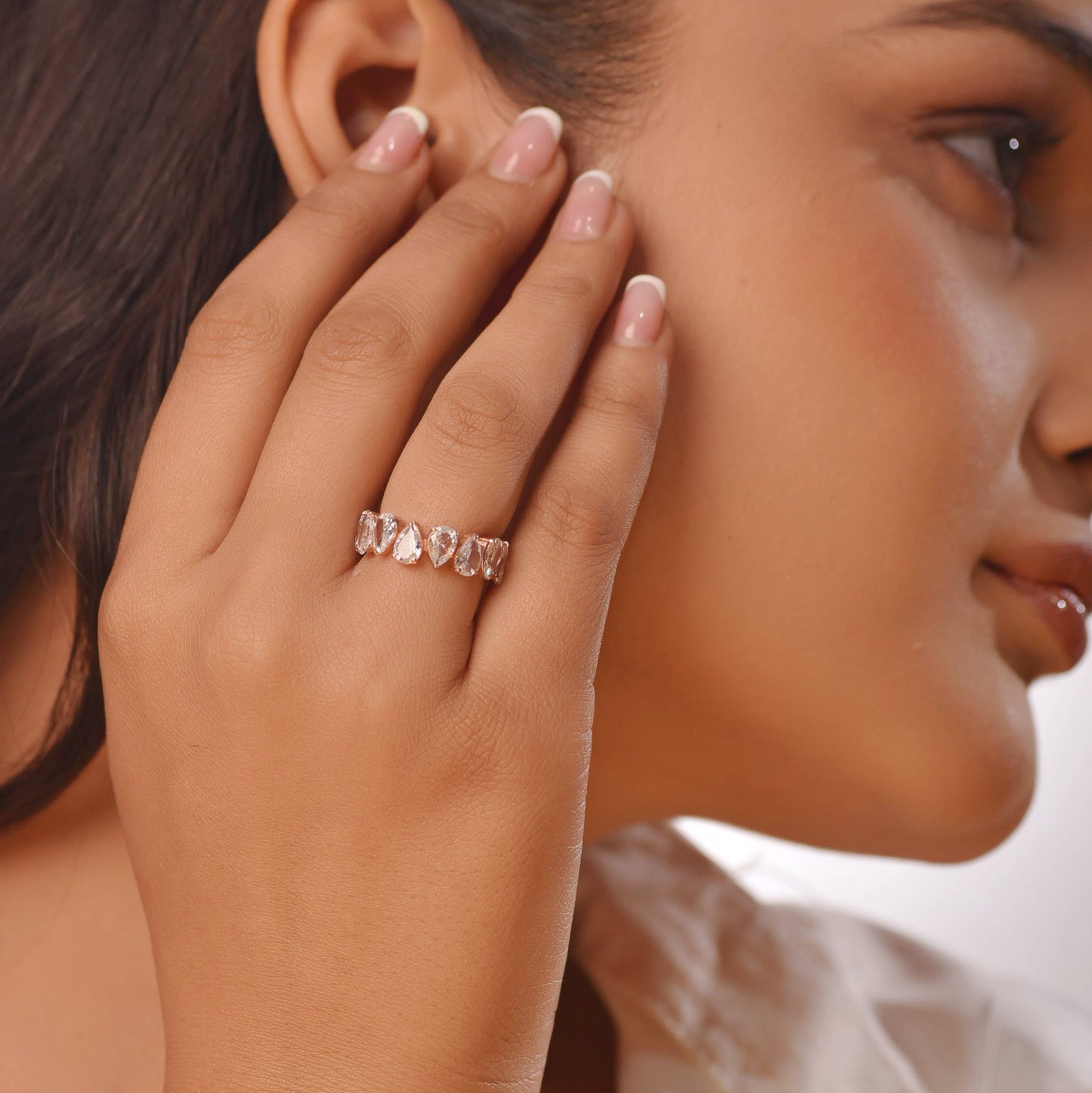 Silver Jewelry By Kesardeep