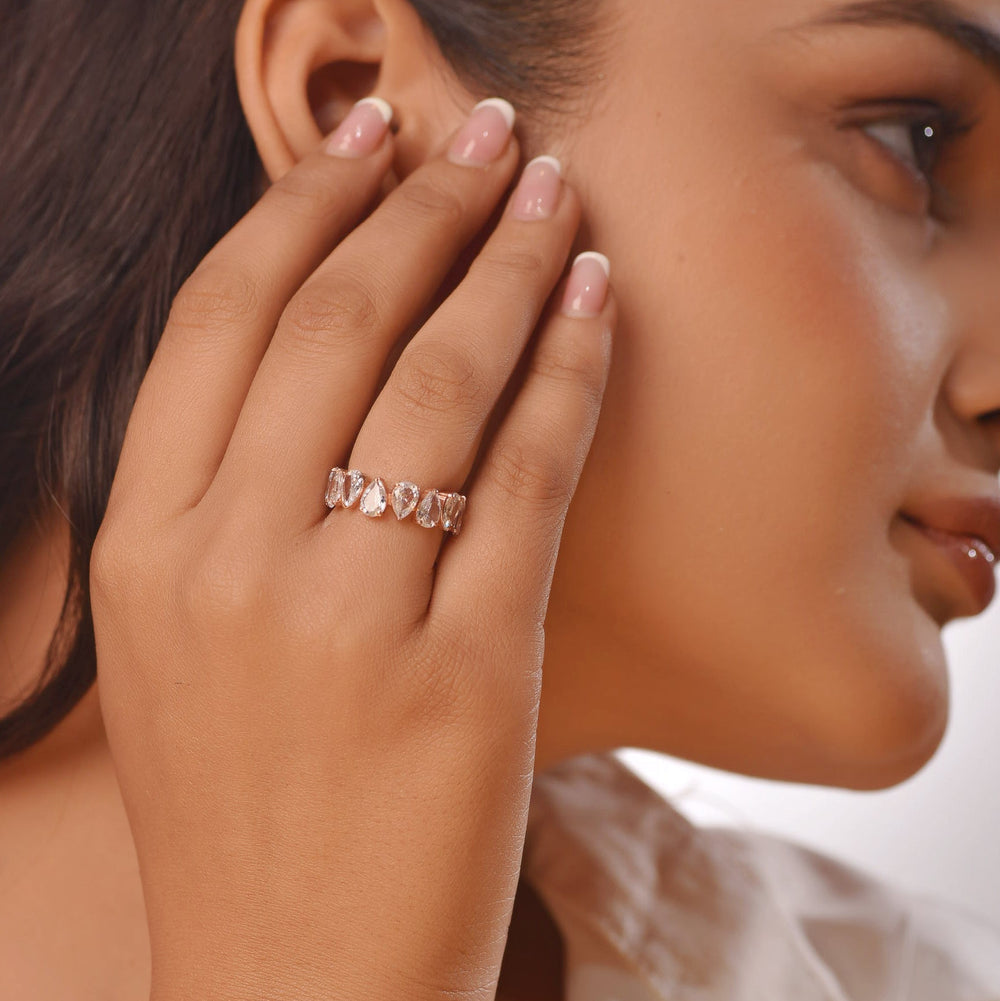 Silver Jewelry By Kesardeep
