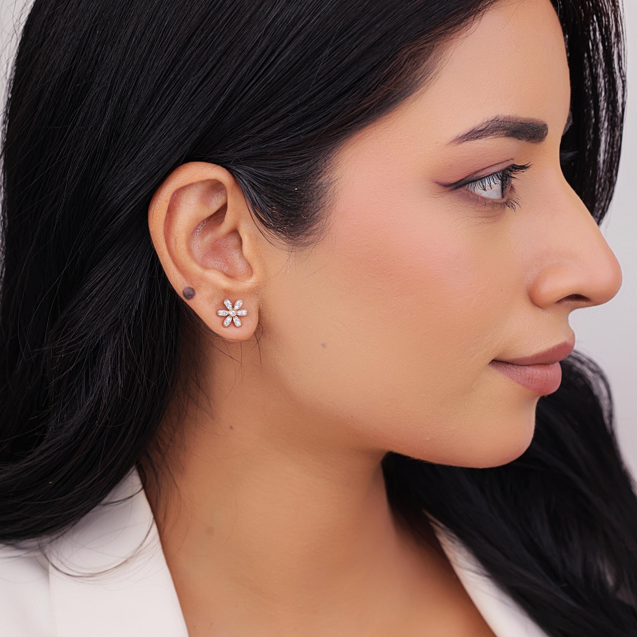 Silver Jewelry By Kesardeep