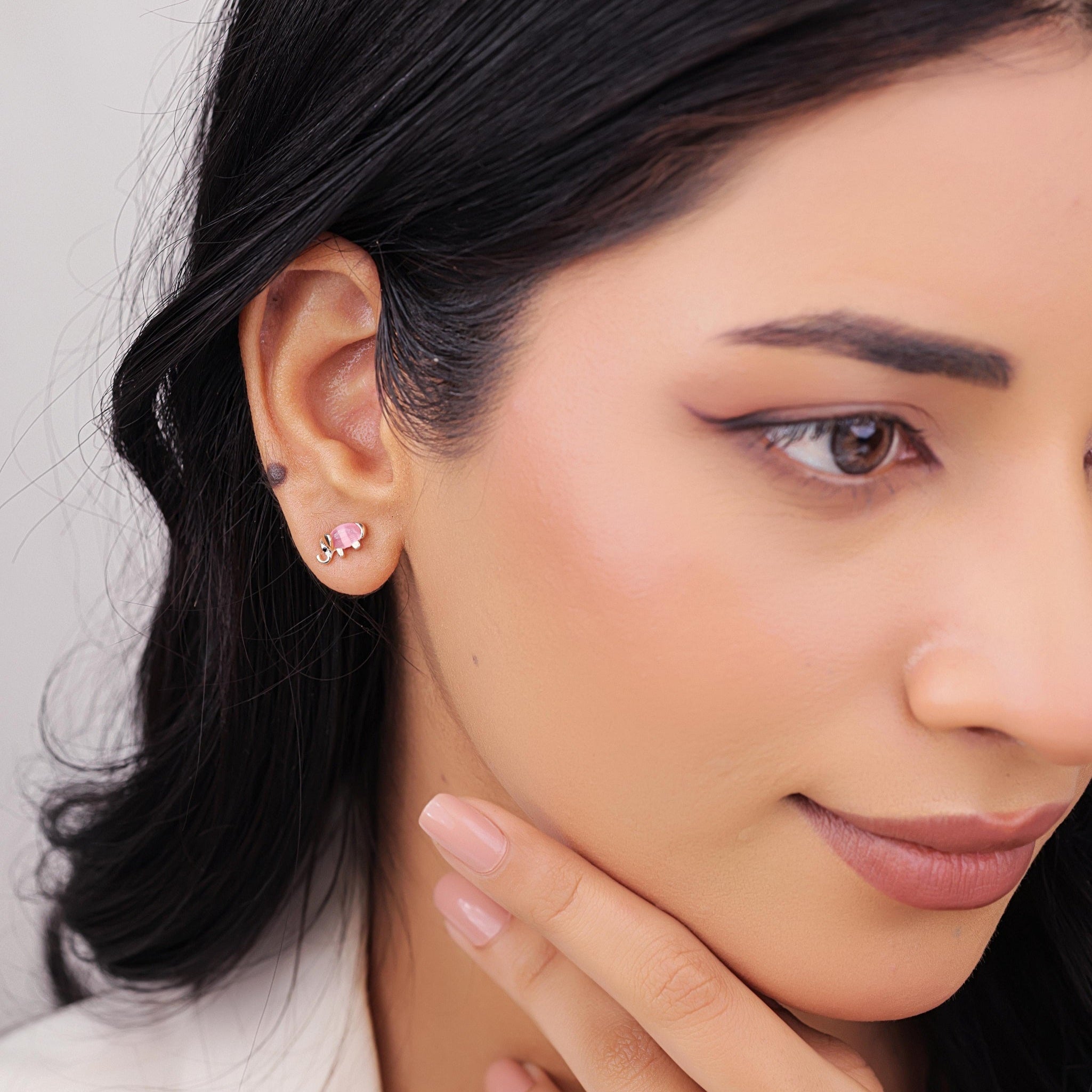 Silver Jewelry By Kesardeep