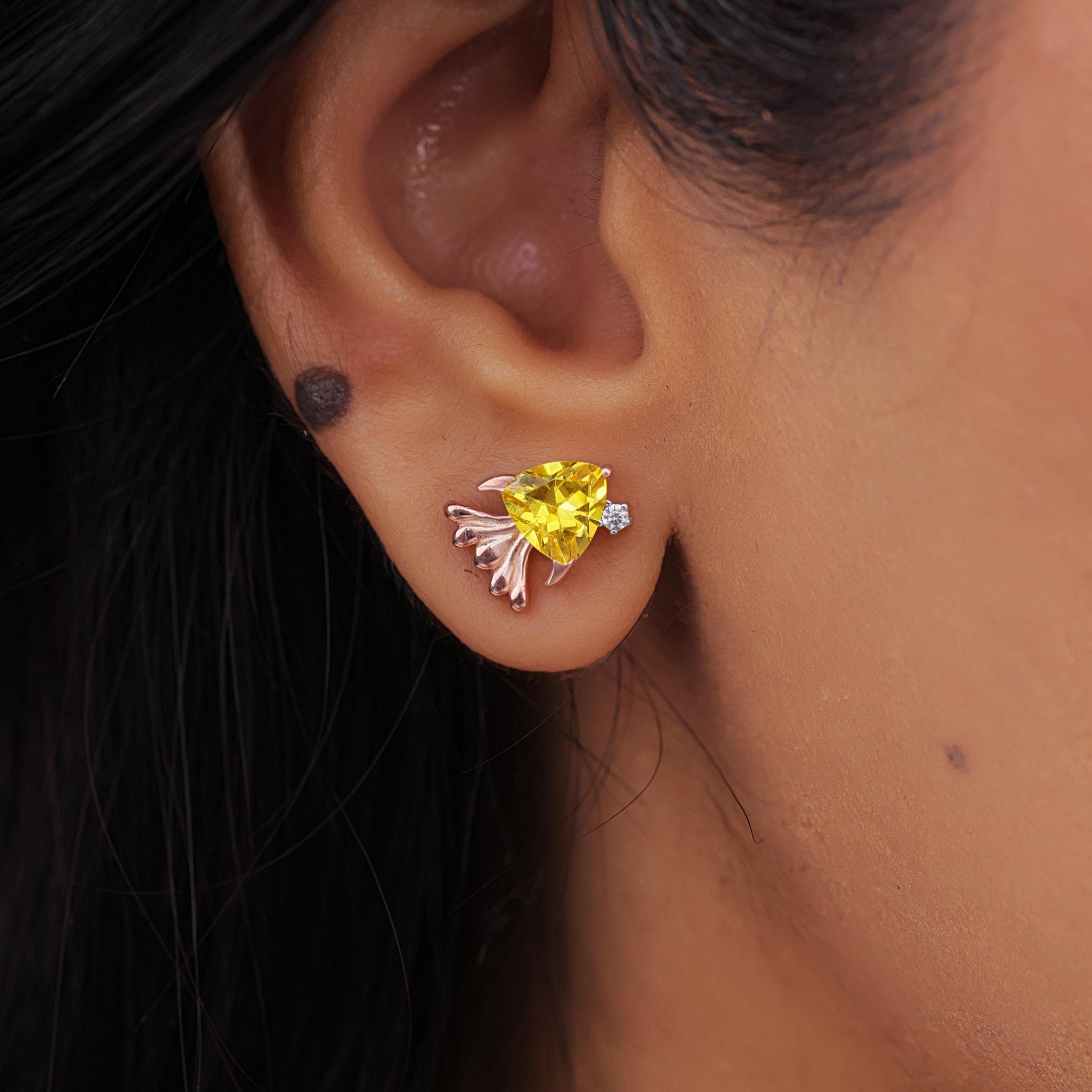 Silver Jewelry By Kesardeep