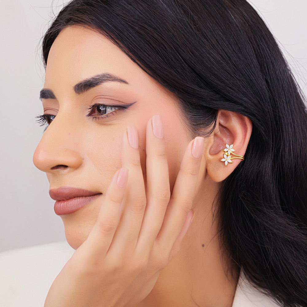 Silver Jewelry By Kesardeep