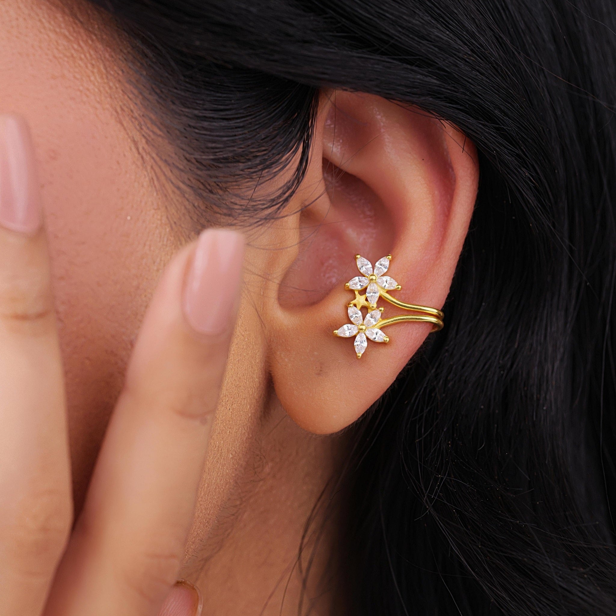 Silver Jewelry By Kesardeep