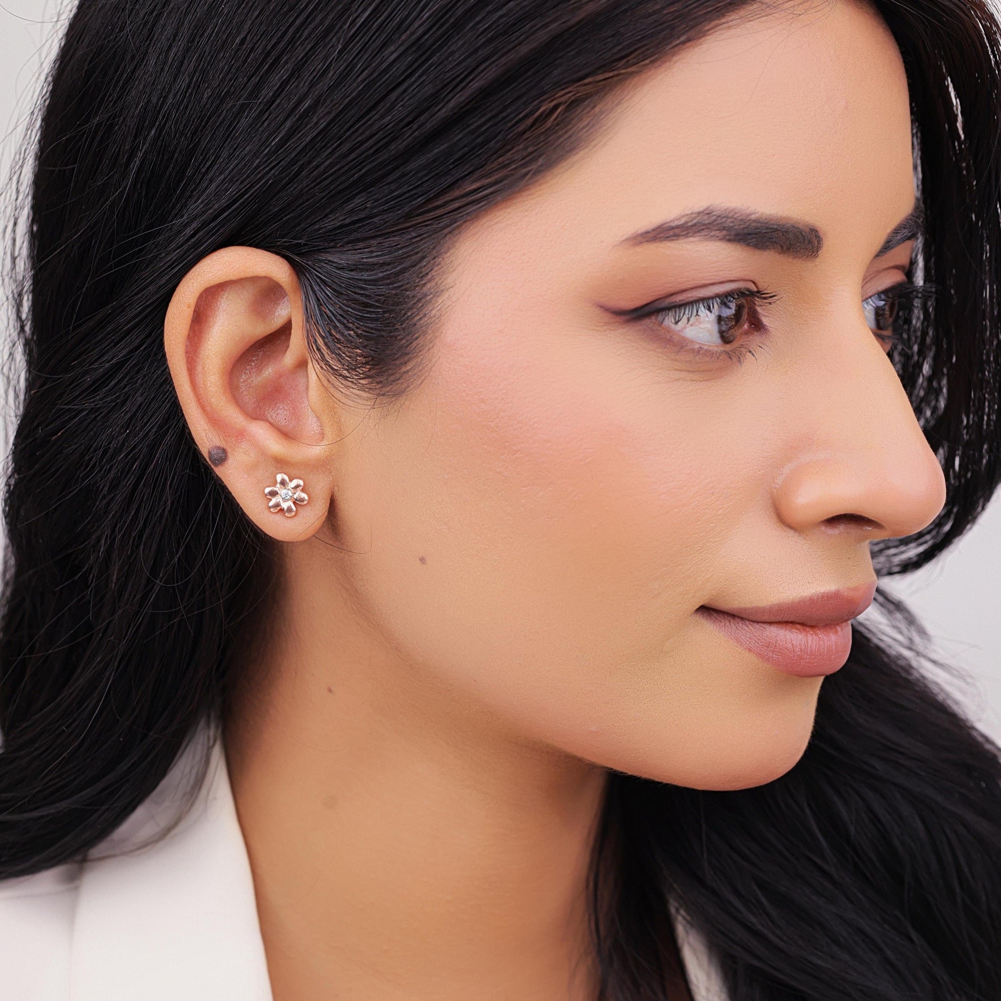 Silver Jewelry By Kesardeep